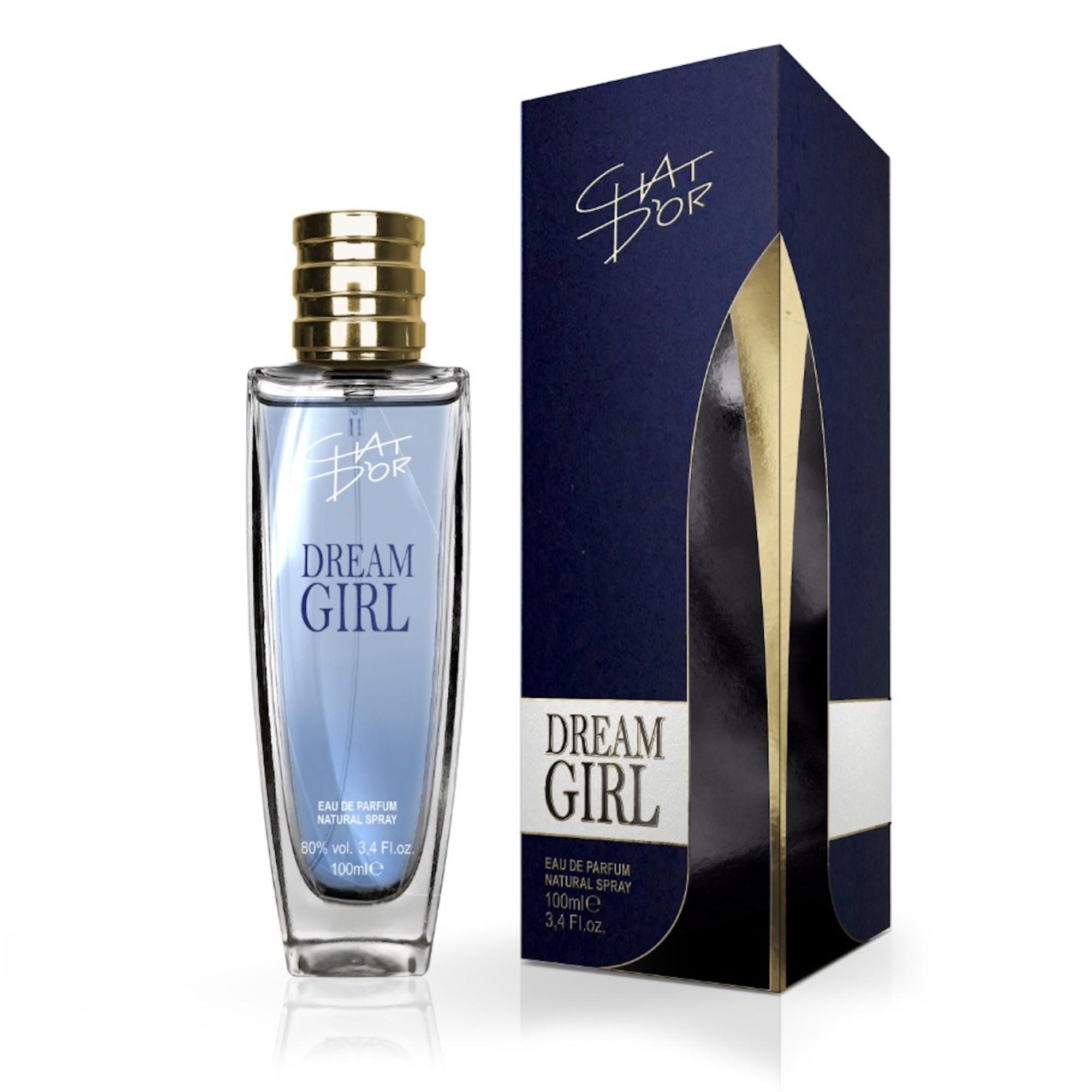 Dream Girl - Eau de Parfum 100ml