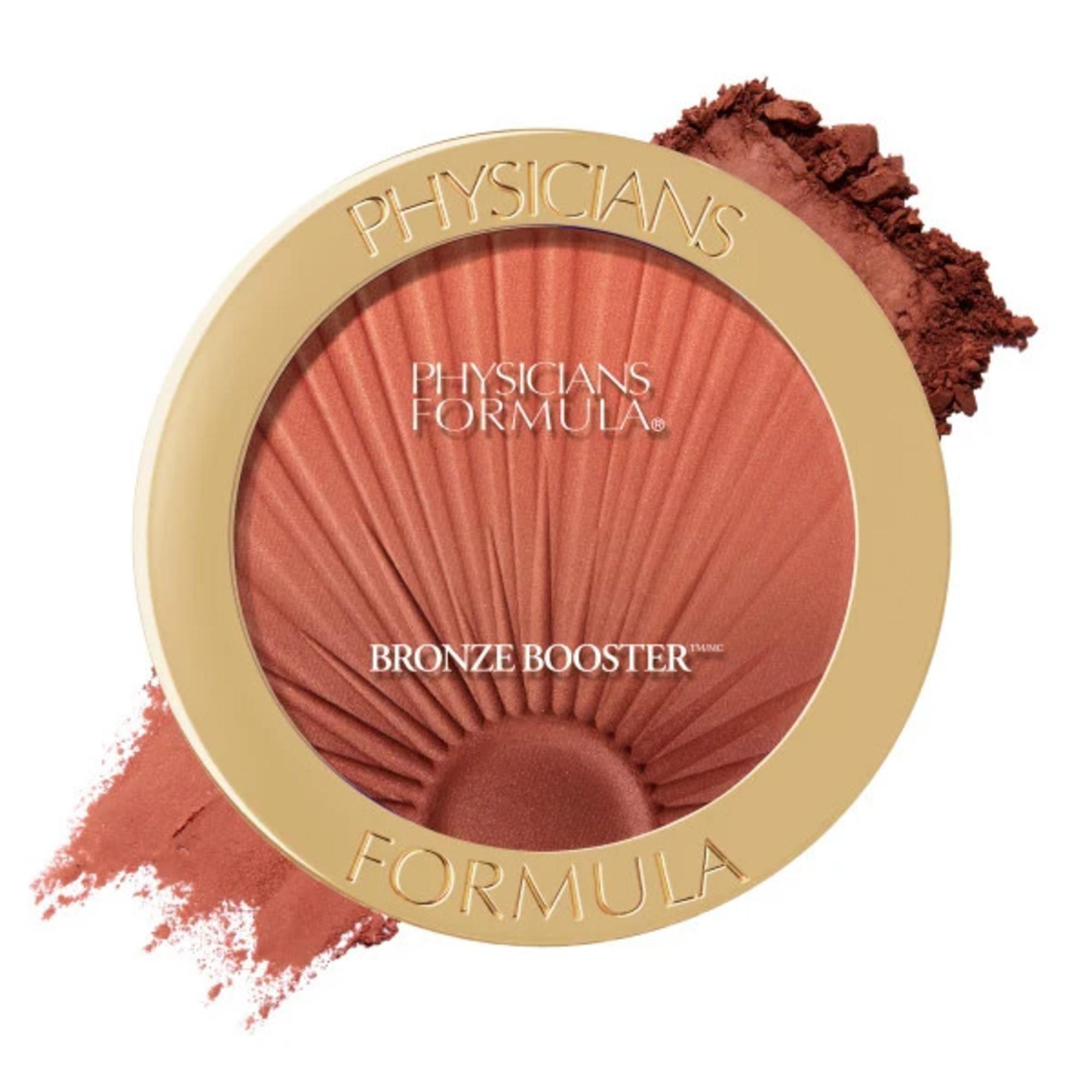 Bronze Booster Blush - Sumer Sunset
