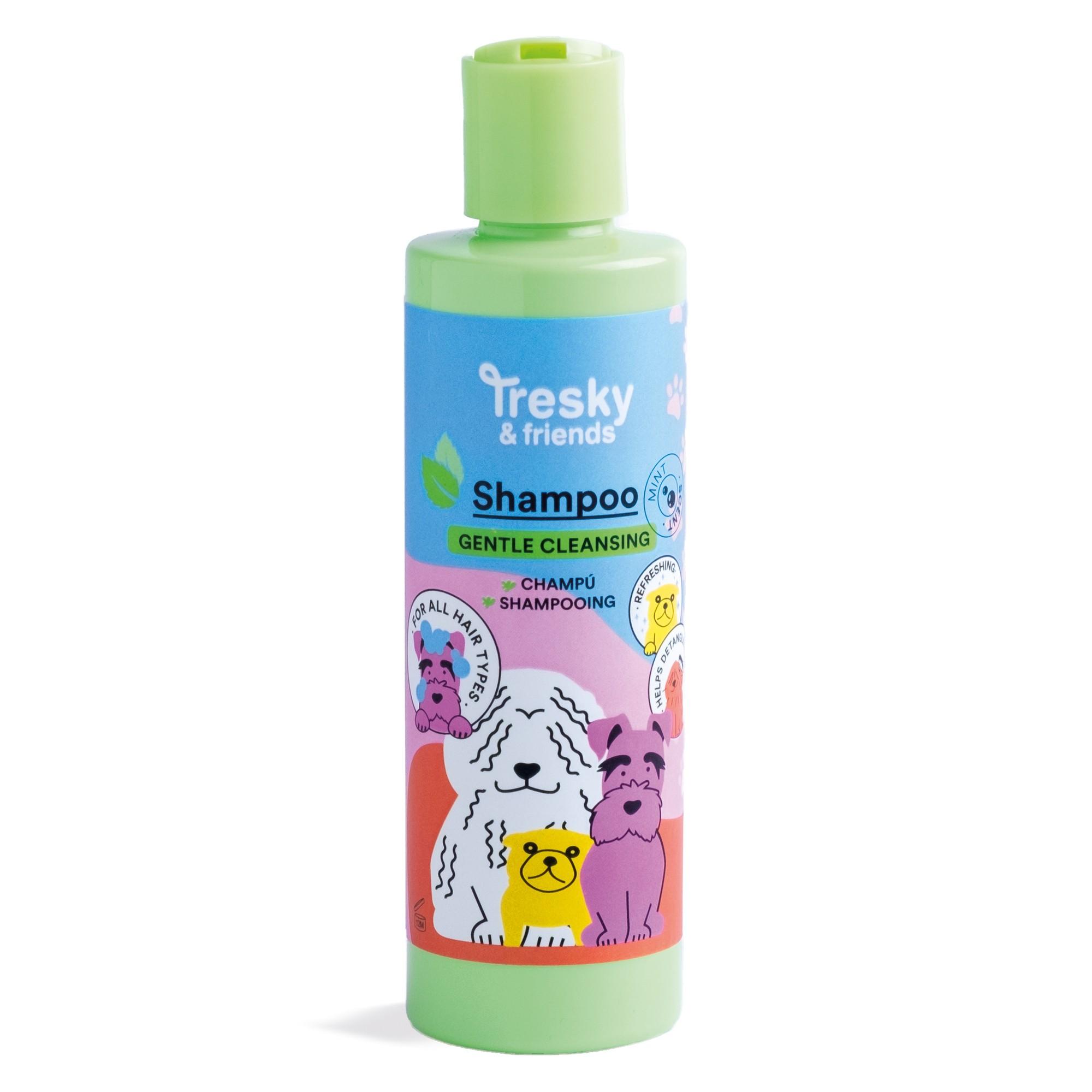 Pet Shampoo