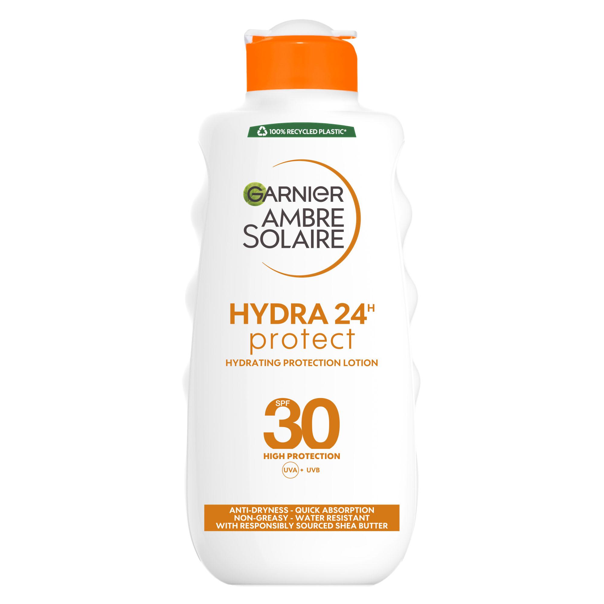 Hydra 24H Protect SPF30