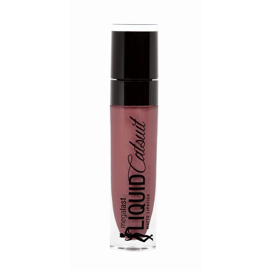 Megalast Liquid Catsuit Matte Lipstick