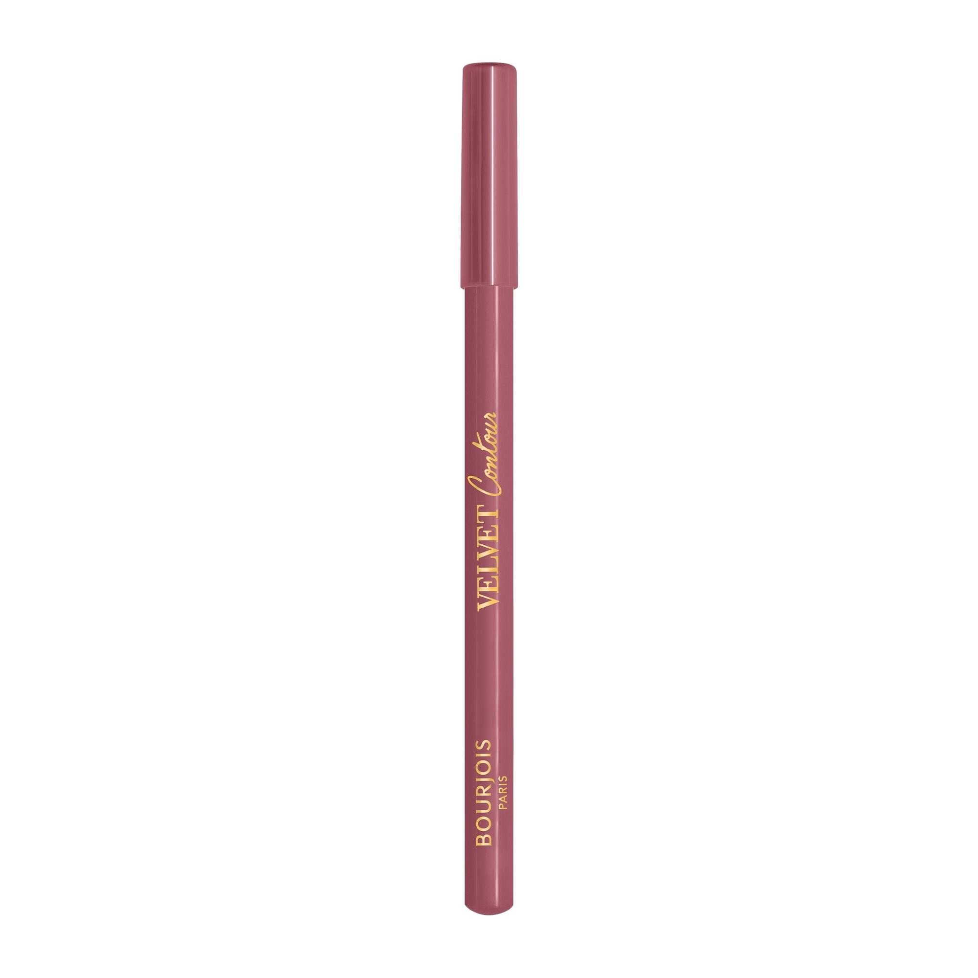 Bourjois velvet contour lipliner