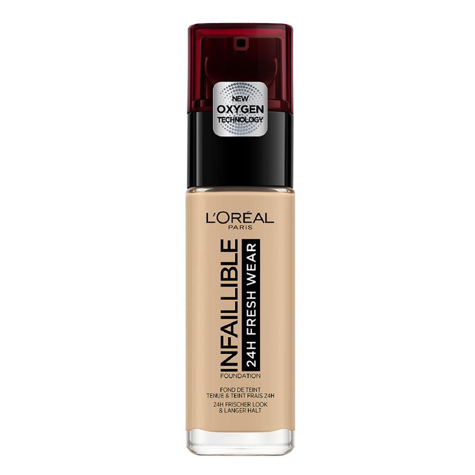 Infaillible 24H Fresh Wear