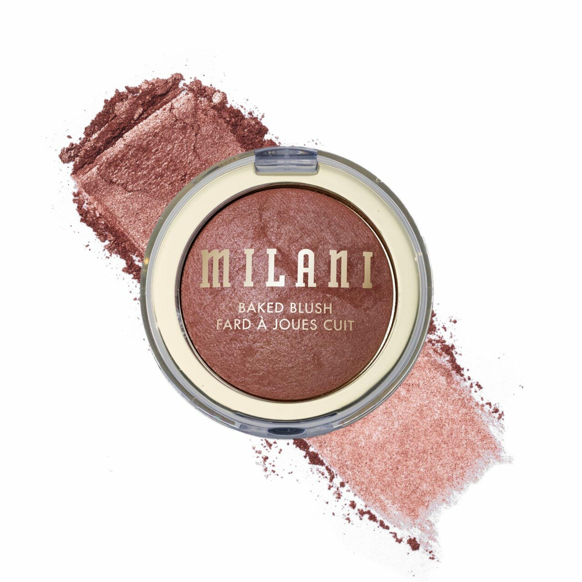 Baked Blush