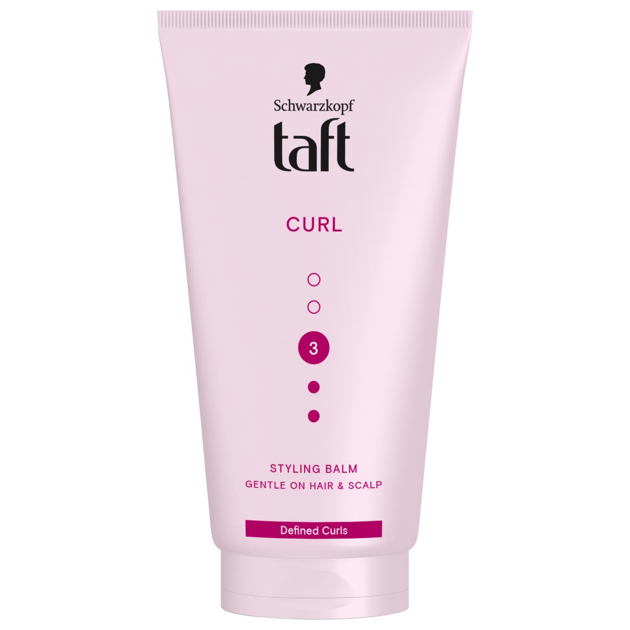 Curl Styling Balm 150 ml