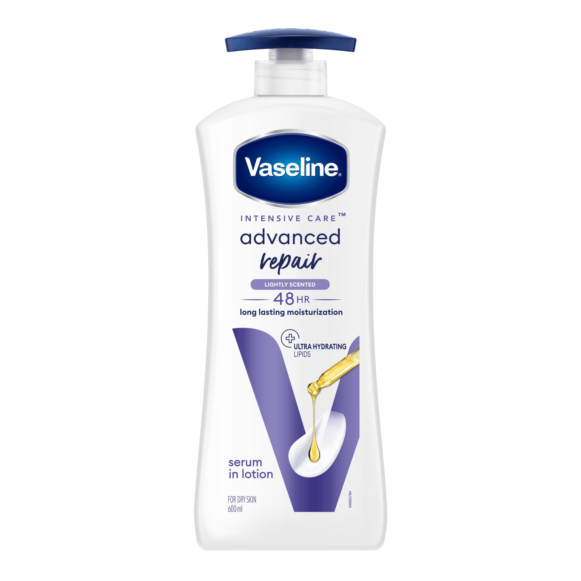 Lotion Intensive Care Cocoa Radiant 48H