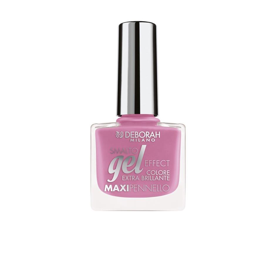 Smalto Gel Effect Extra Brillante