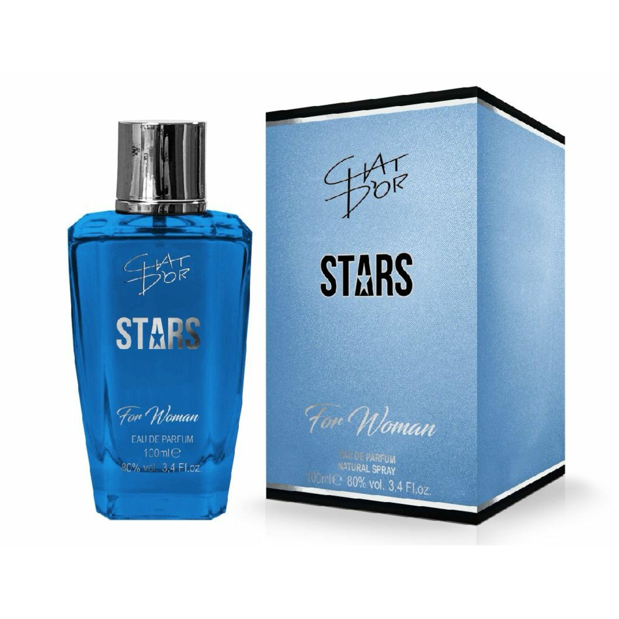 Stars - 100 ml