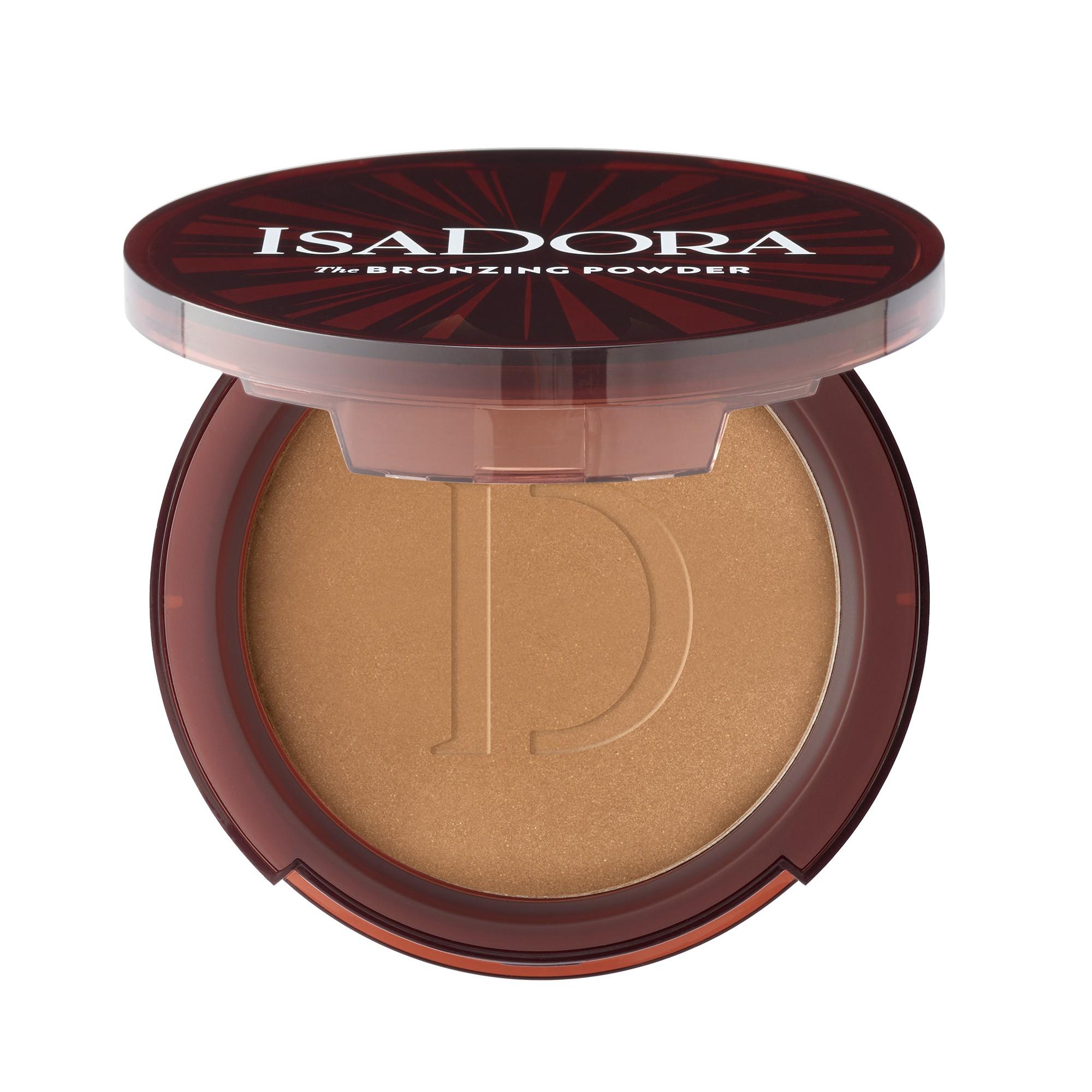 The Bronzing Powder