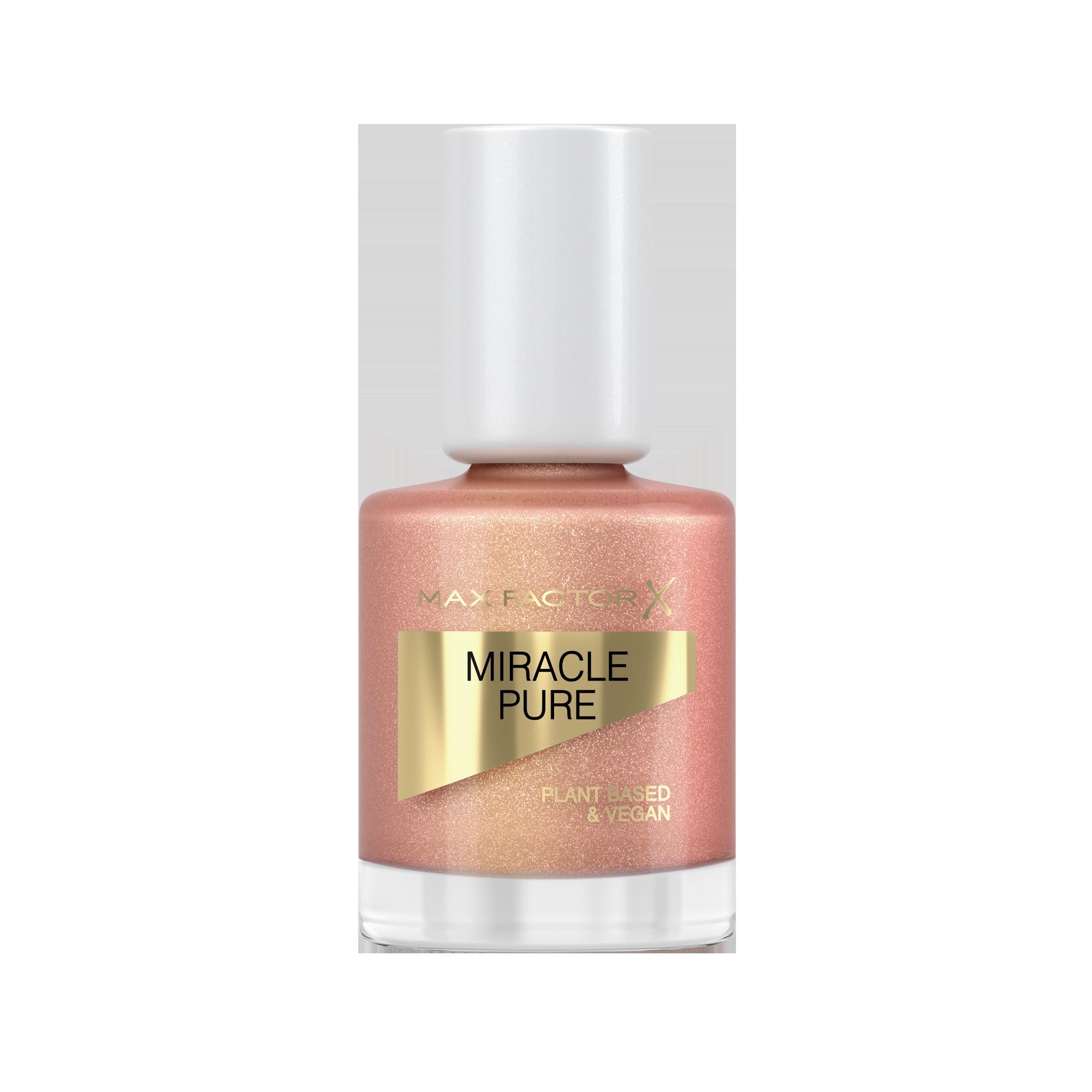 Miracle Pure Nail Priyanka - Limited Edition