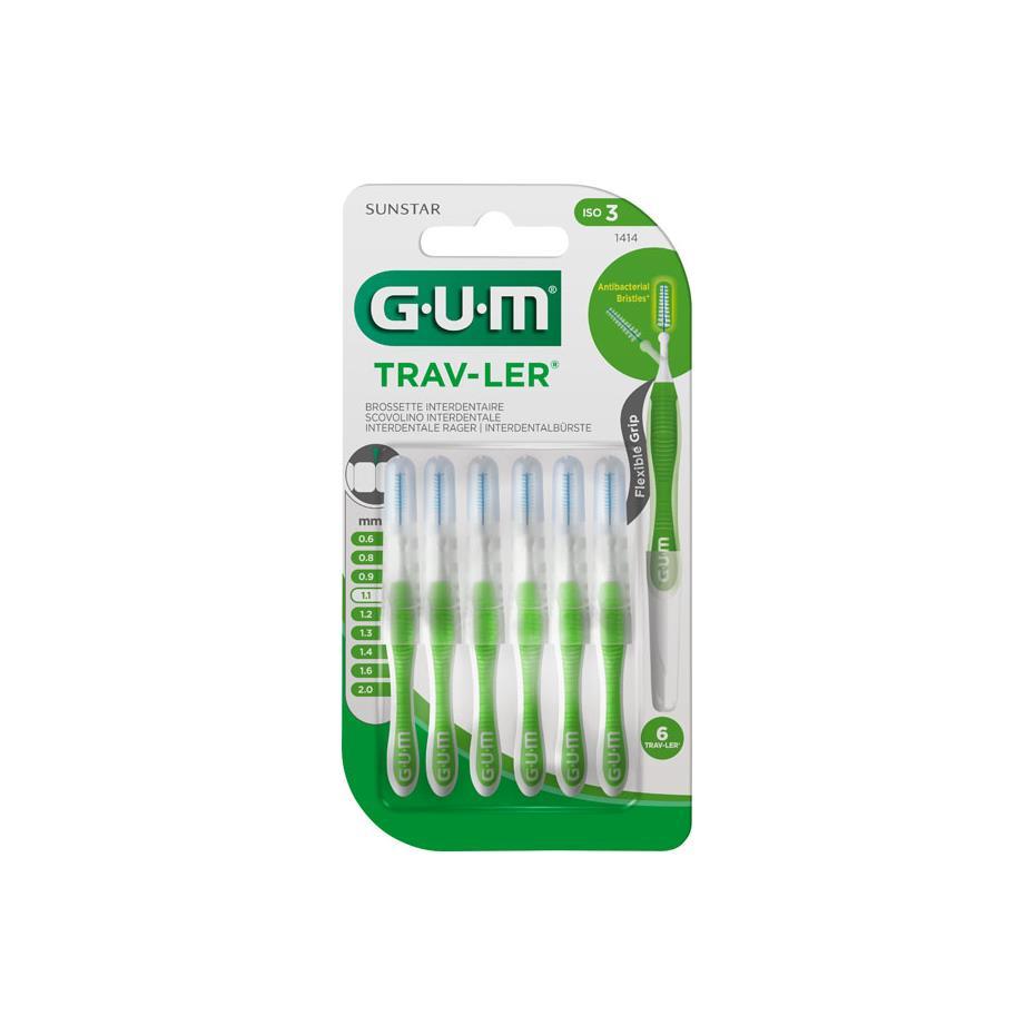 Trav-Ler - 6 pièces