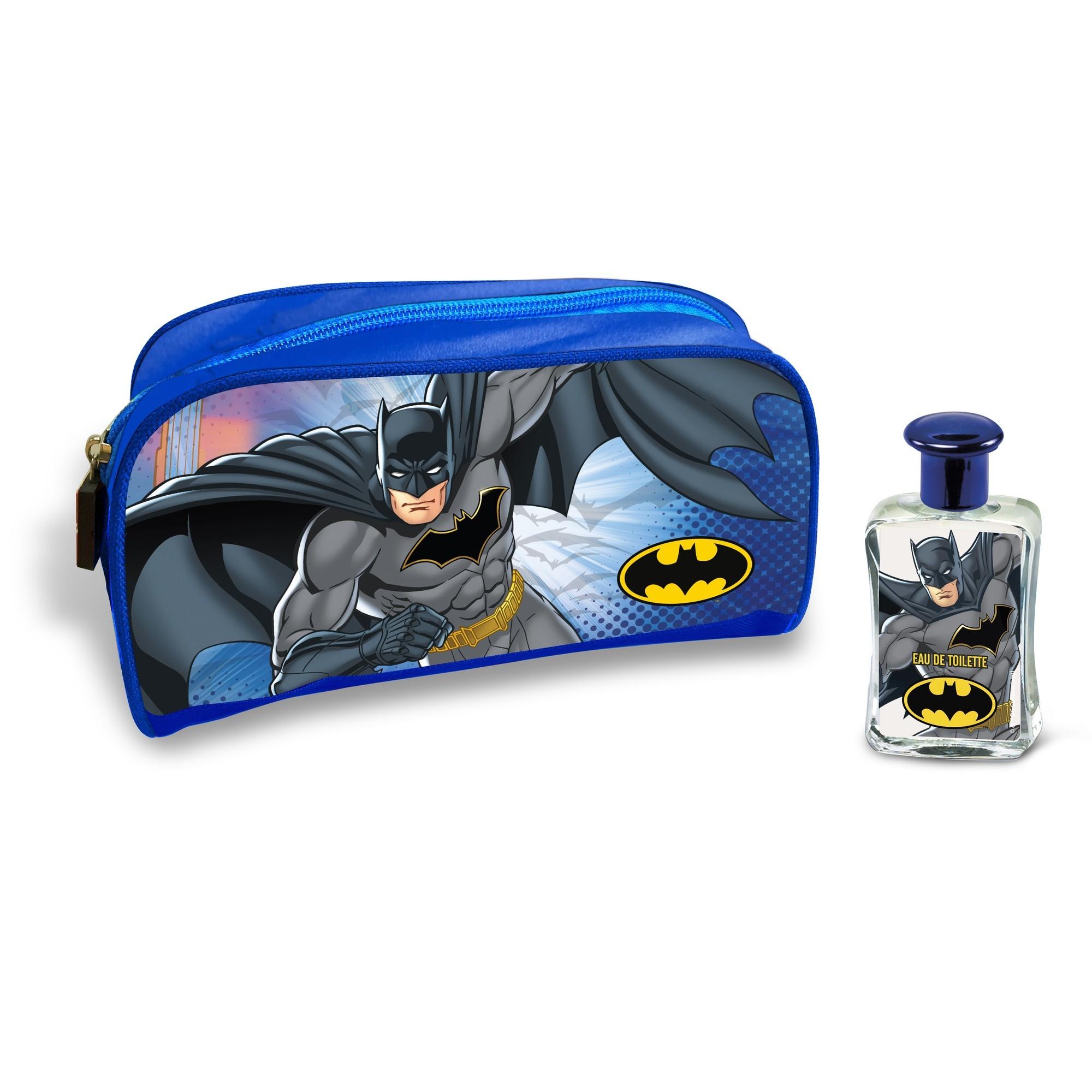 Trousse EDT Batman