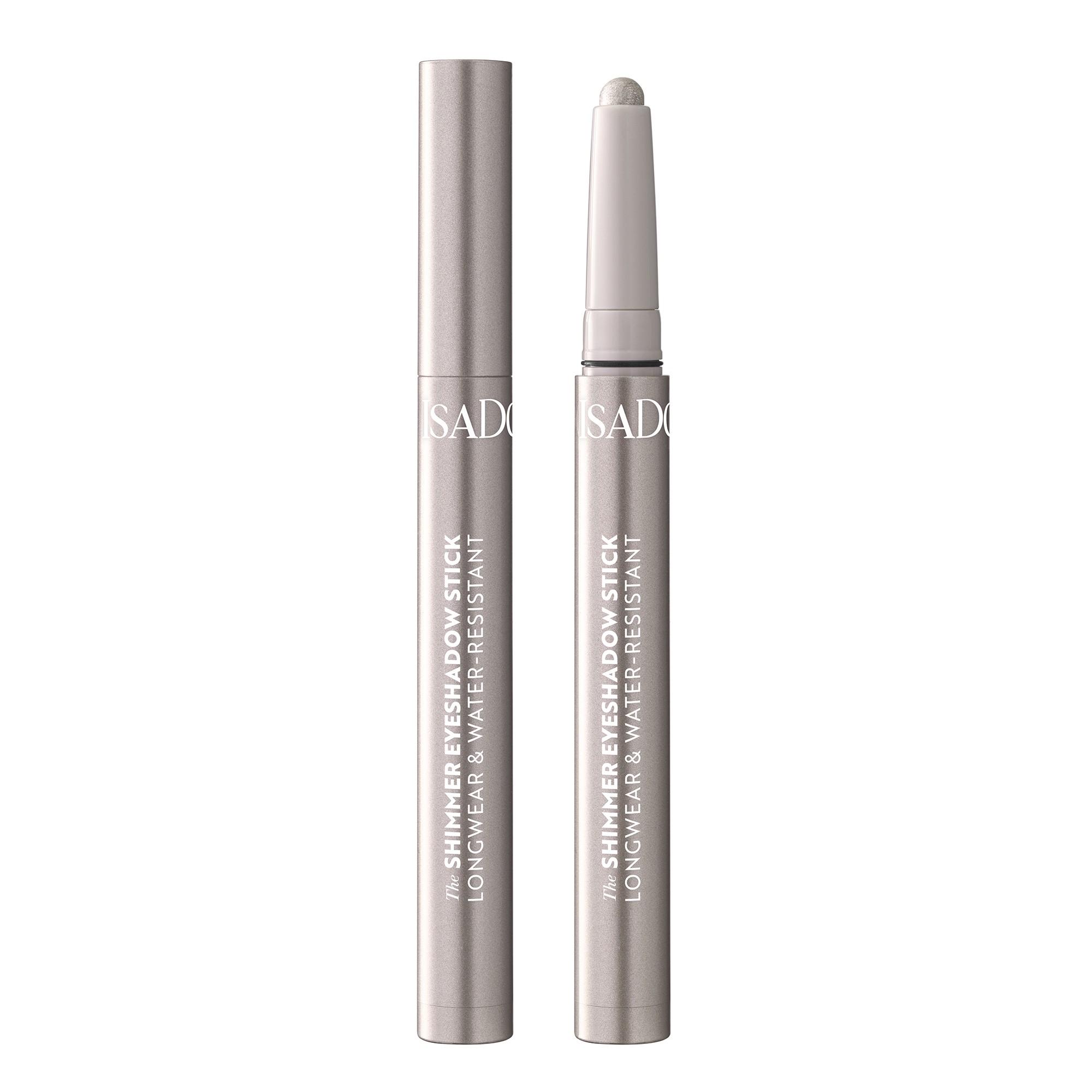 The Shimmer Eyeshadow Stick Longwear & Water-Resistant