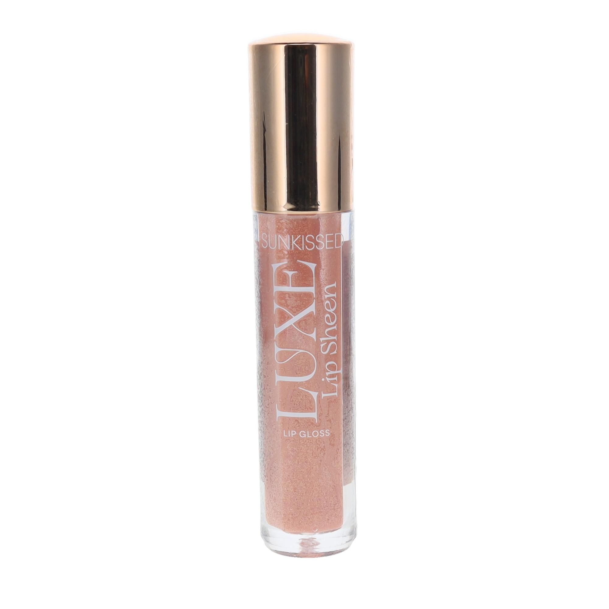 Luxe Lip Gloss