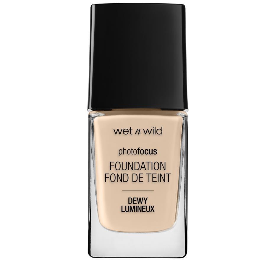 Photo Focus Foundation Dewy