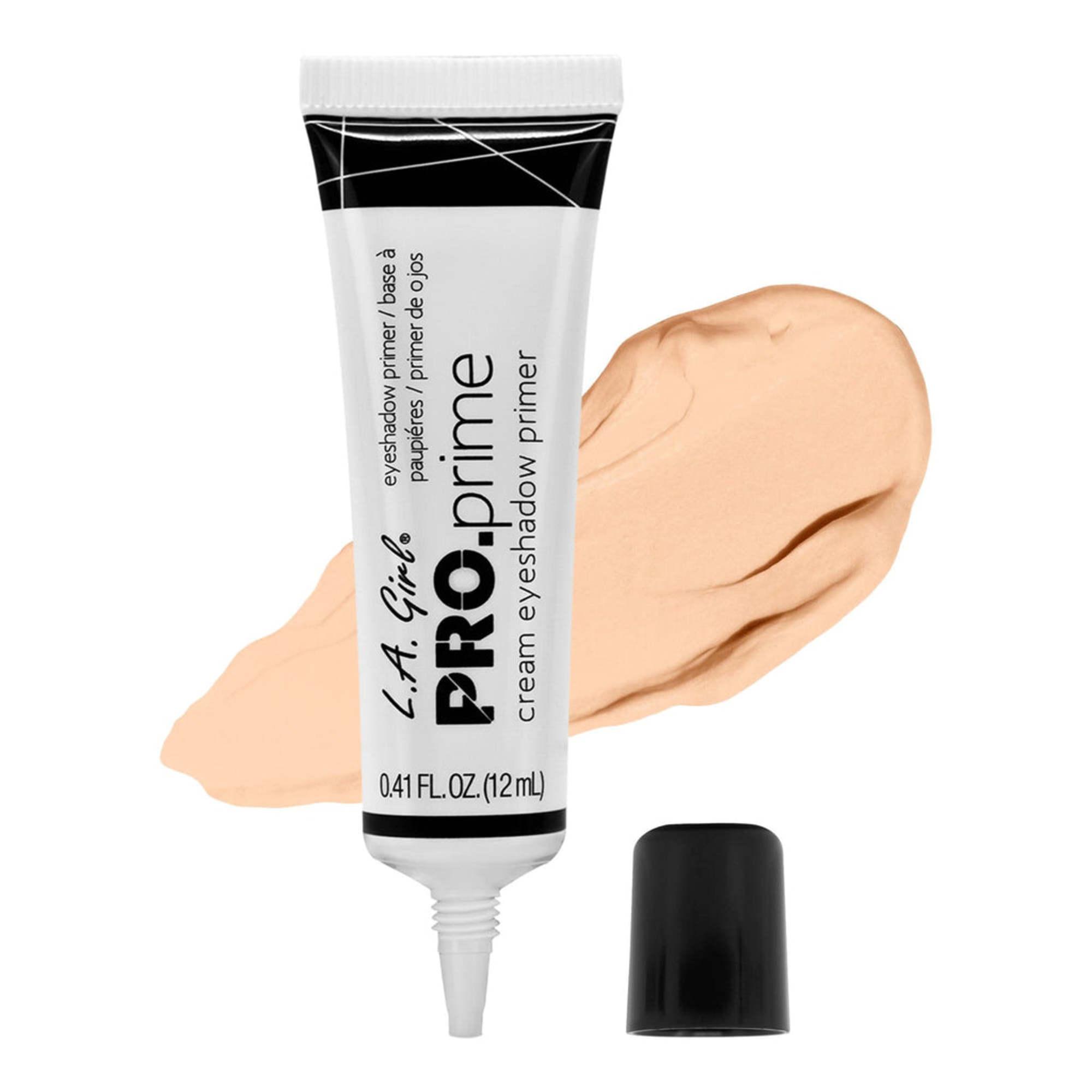 Pro primer - sheer nude