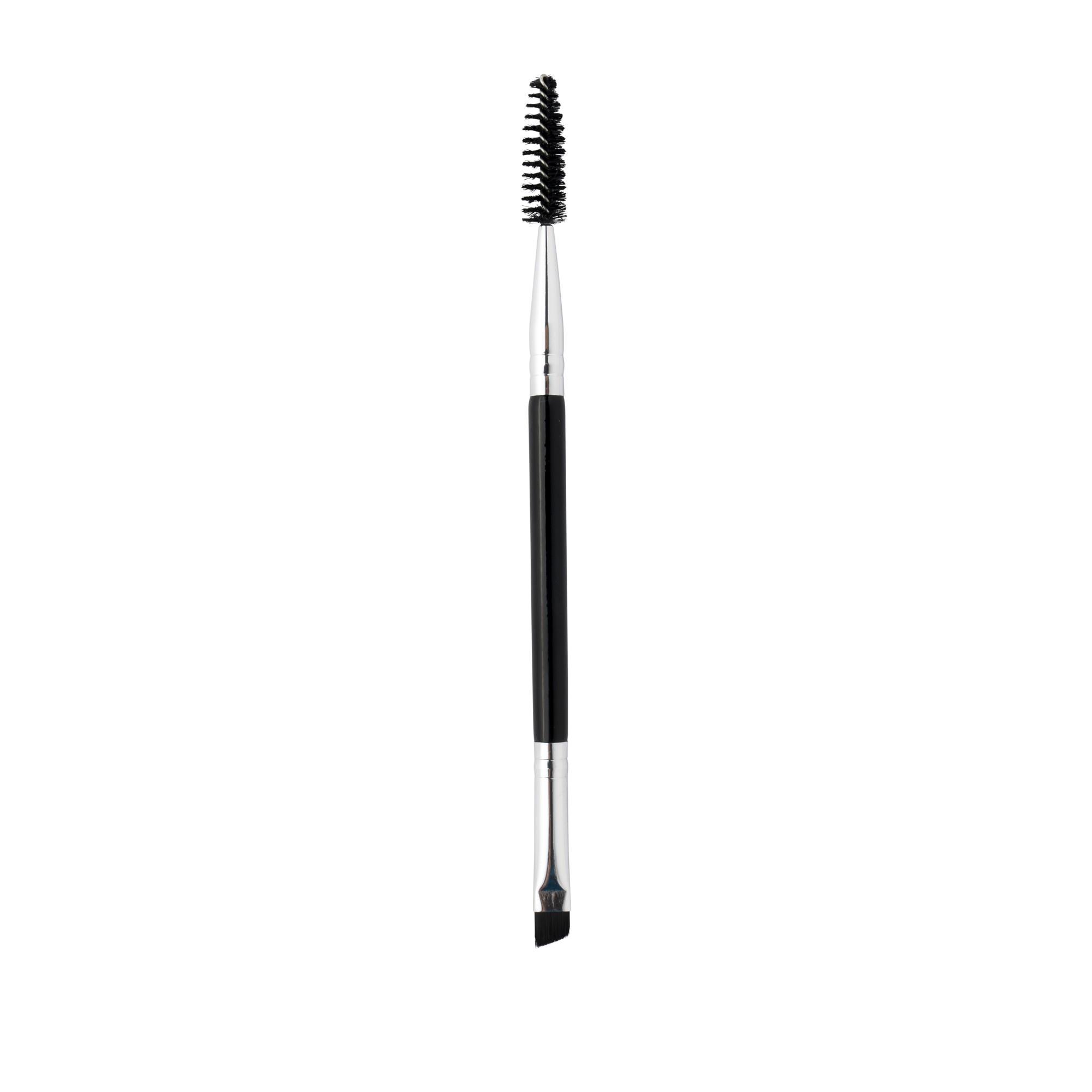 Brosse/Pinceau Double Sourcils