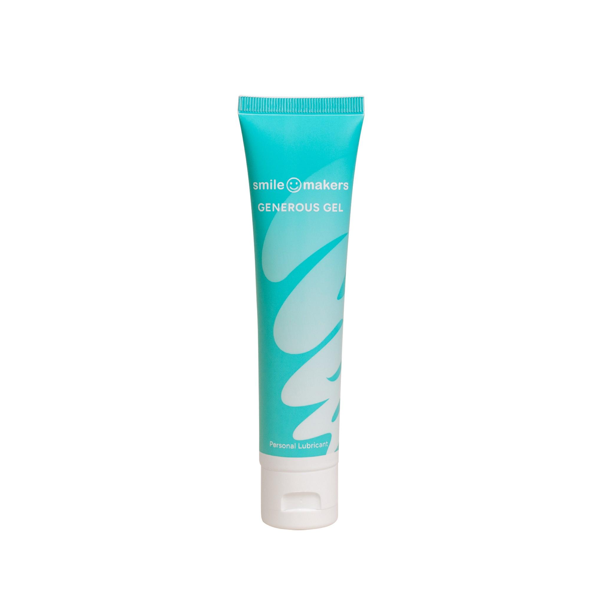 Generous Gel - 60 ML