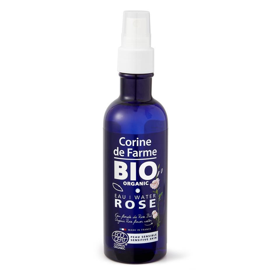 Bio Eau de Rose