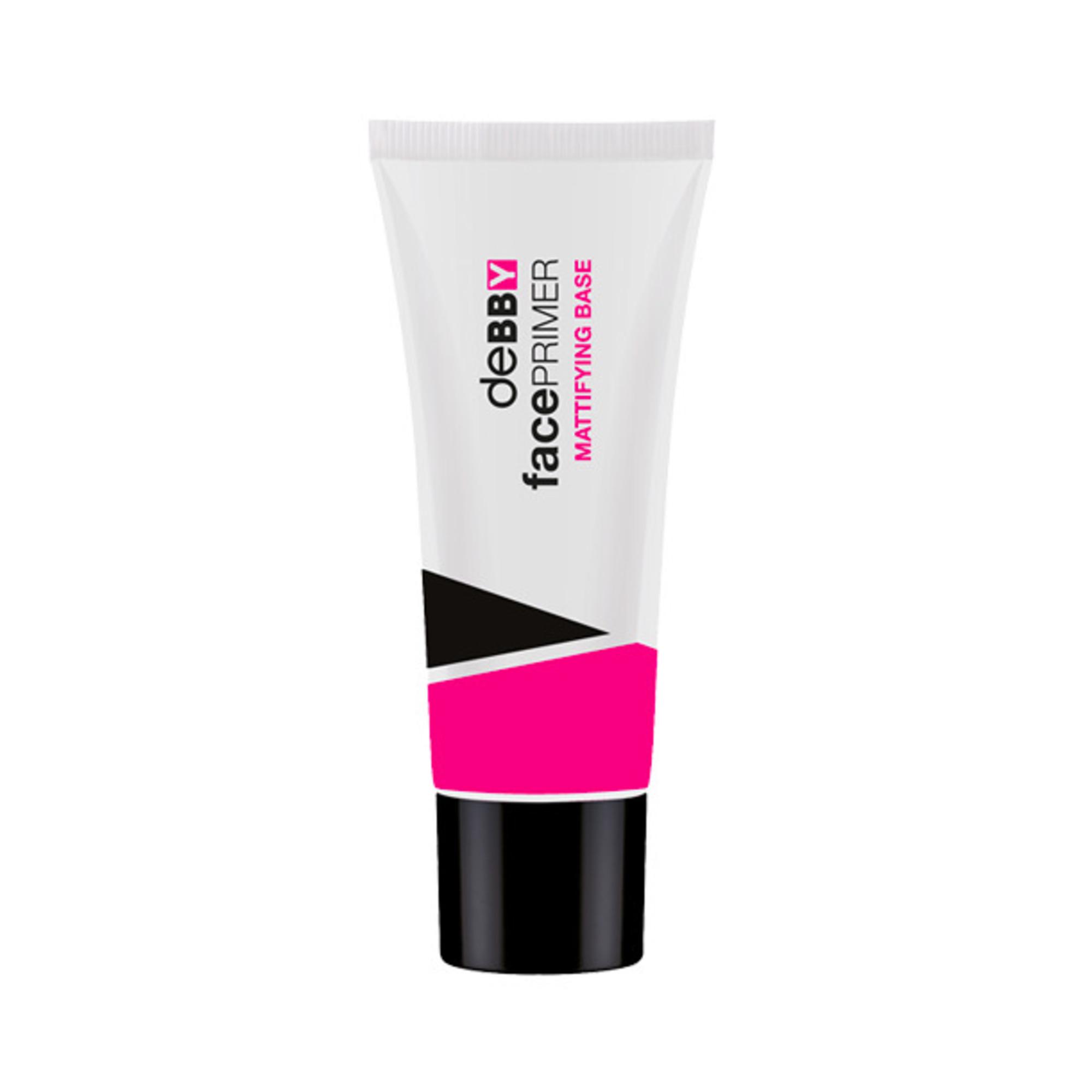 Face Primer Mattifying base