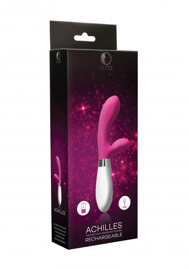 Vibromasseur Achilles