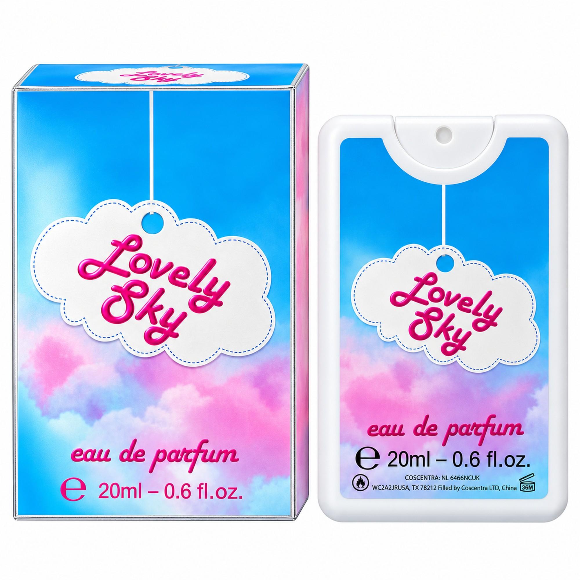 Lovely Sky - 20 ml