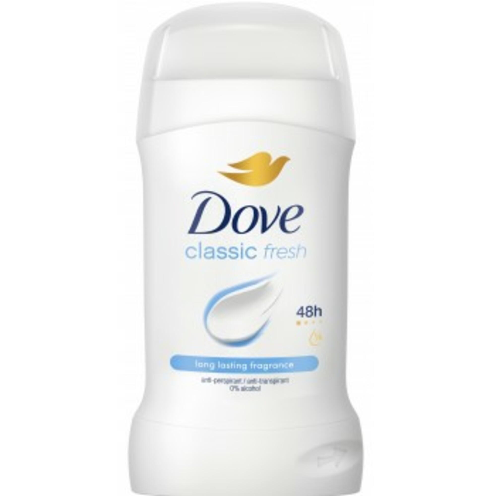 Classic Fresh Deostick 50 ml