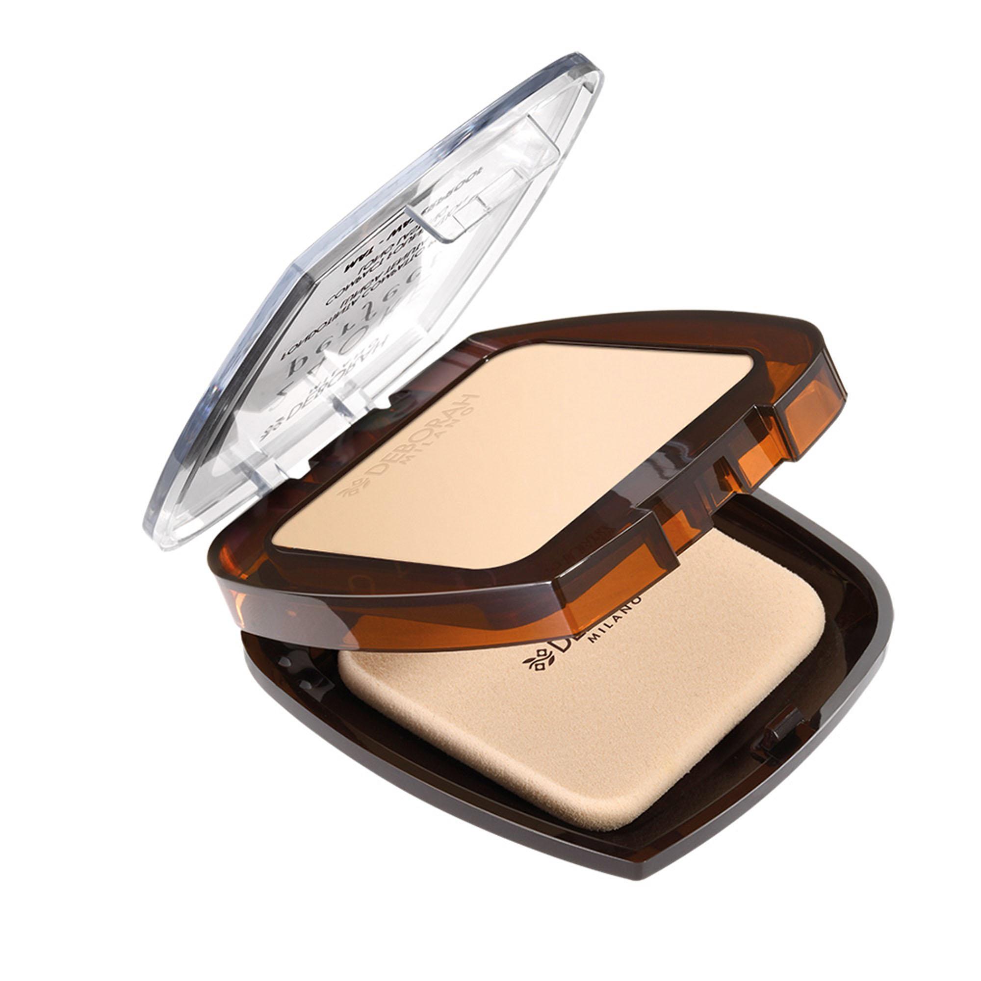 24Ore Perfect Compact Foundation