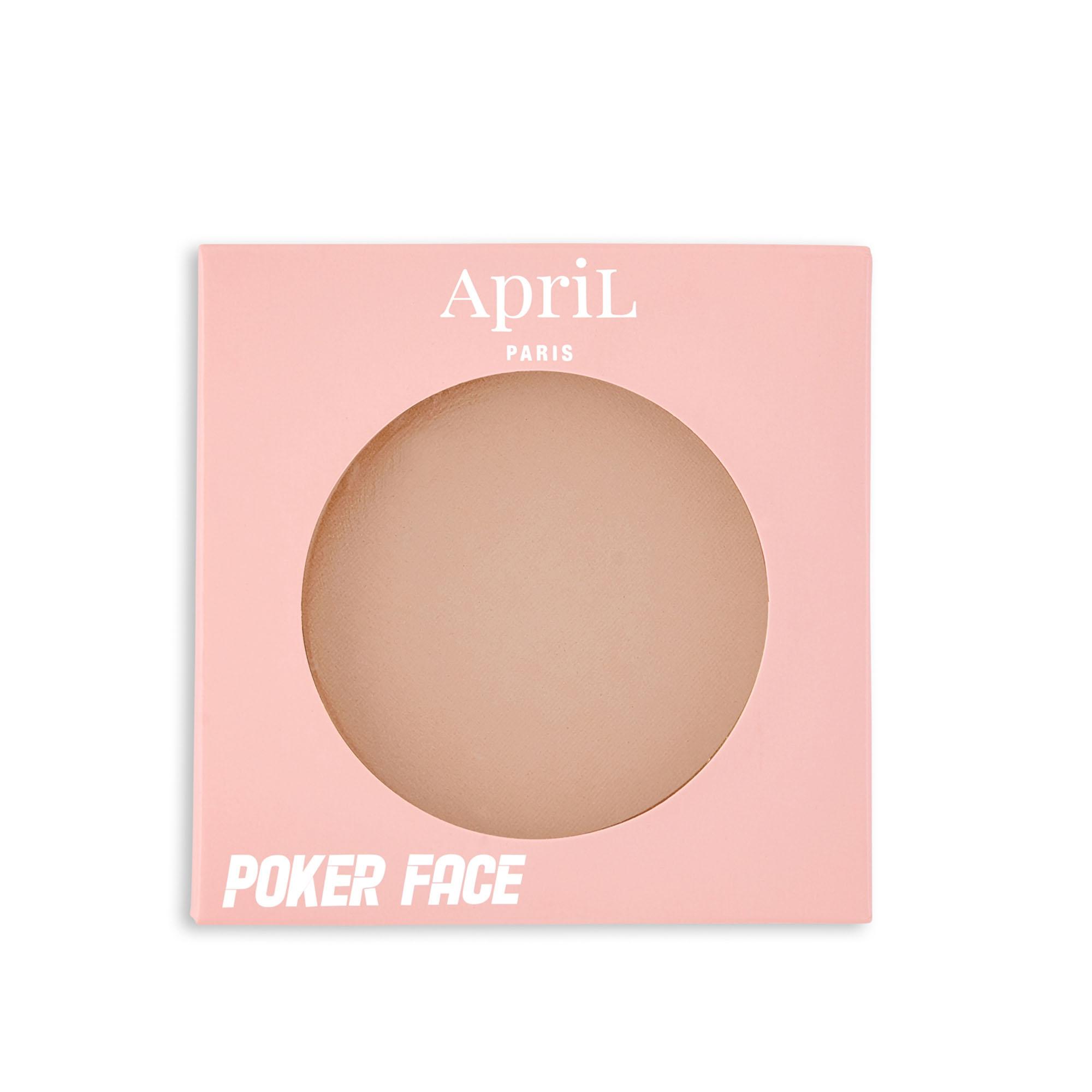 Poker face Bronzing Poeder