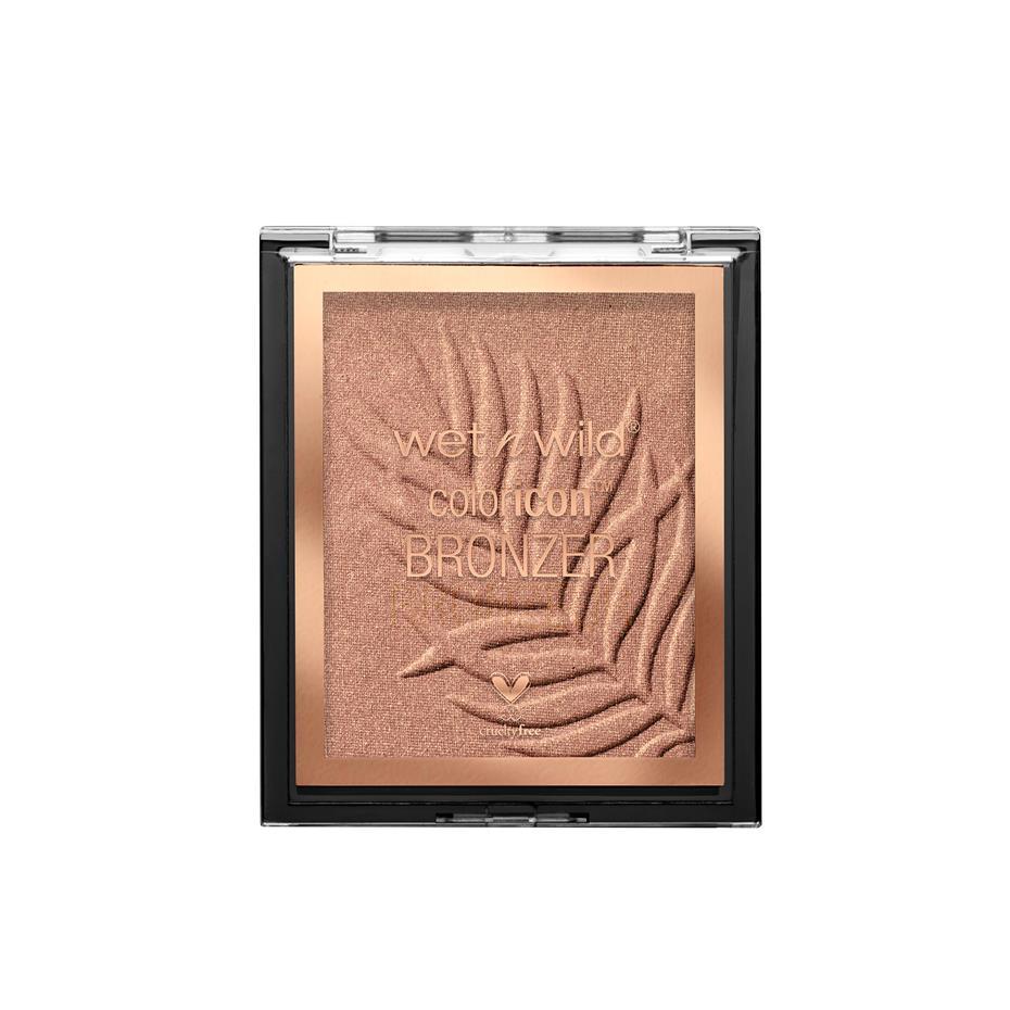 Color Icon Bronzer