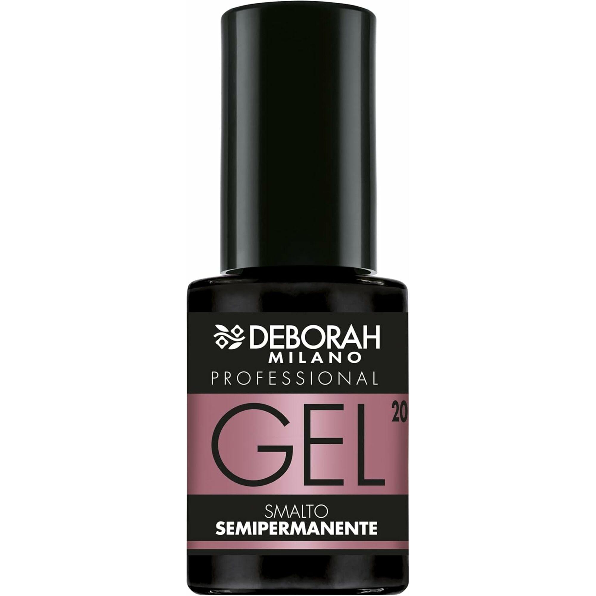 Semipermanente Gel-nagellak