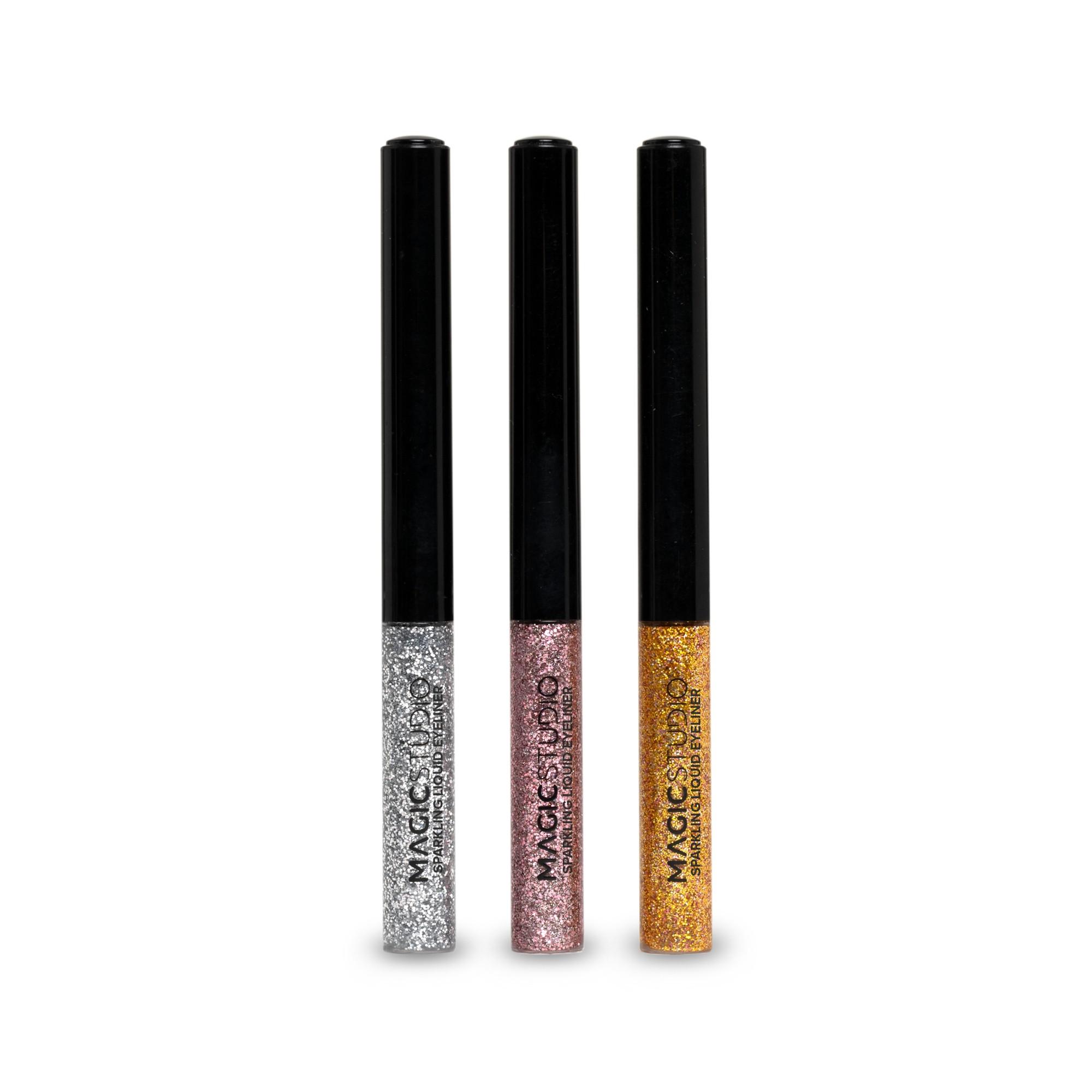 Glitter Vloeibare Eyeliner