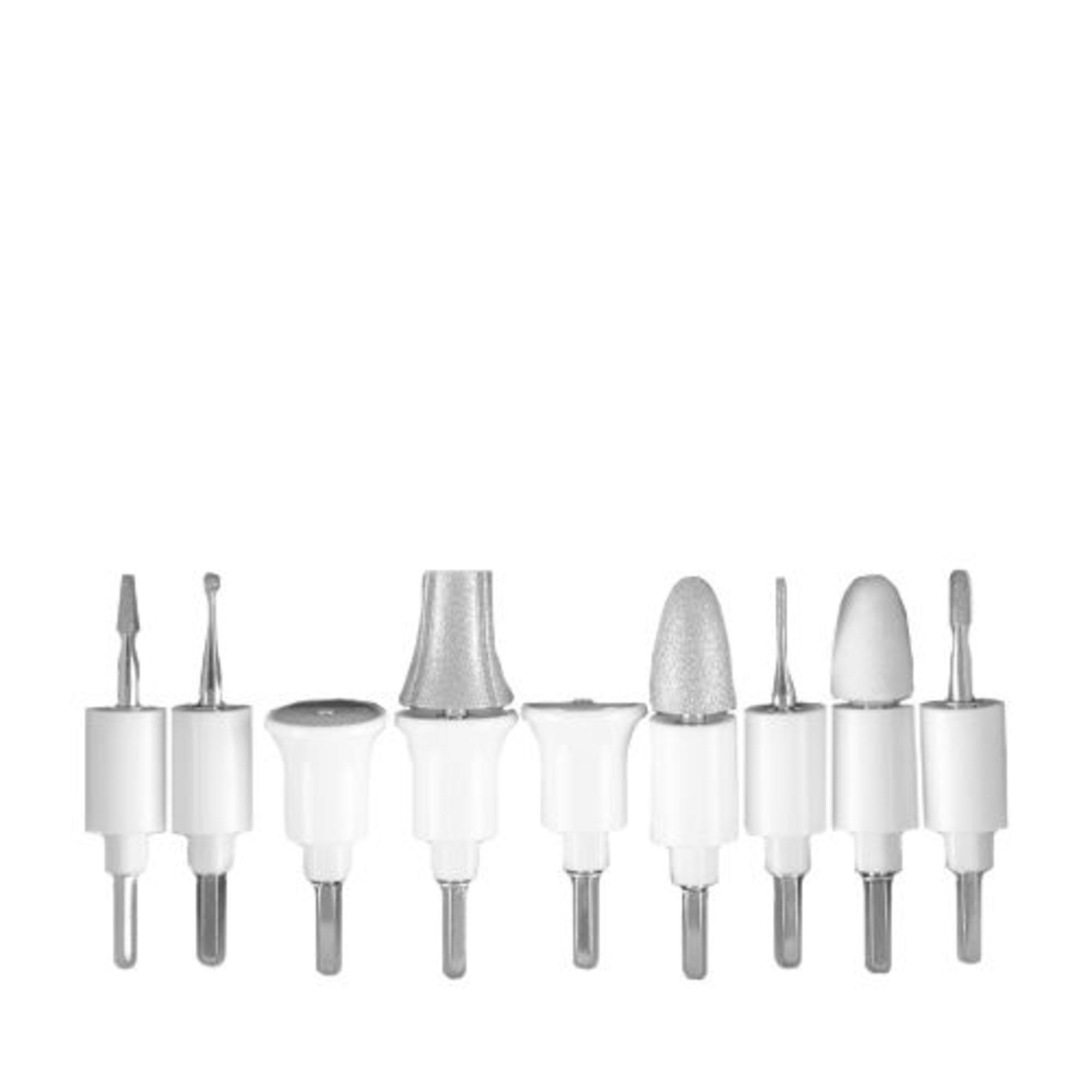 Perfect Nail Reservehulpstukken