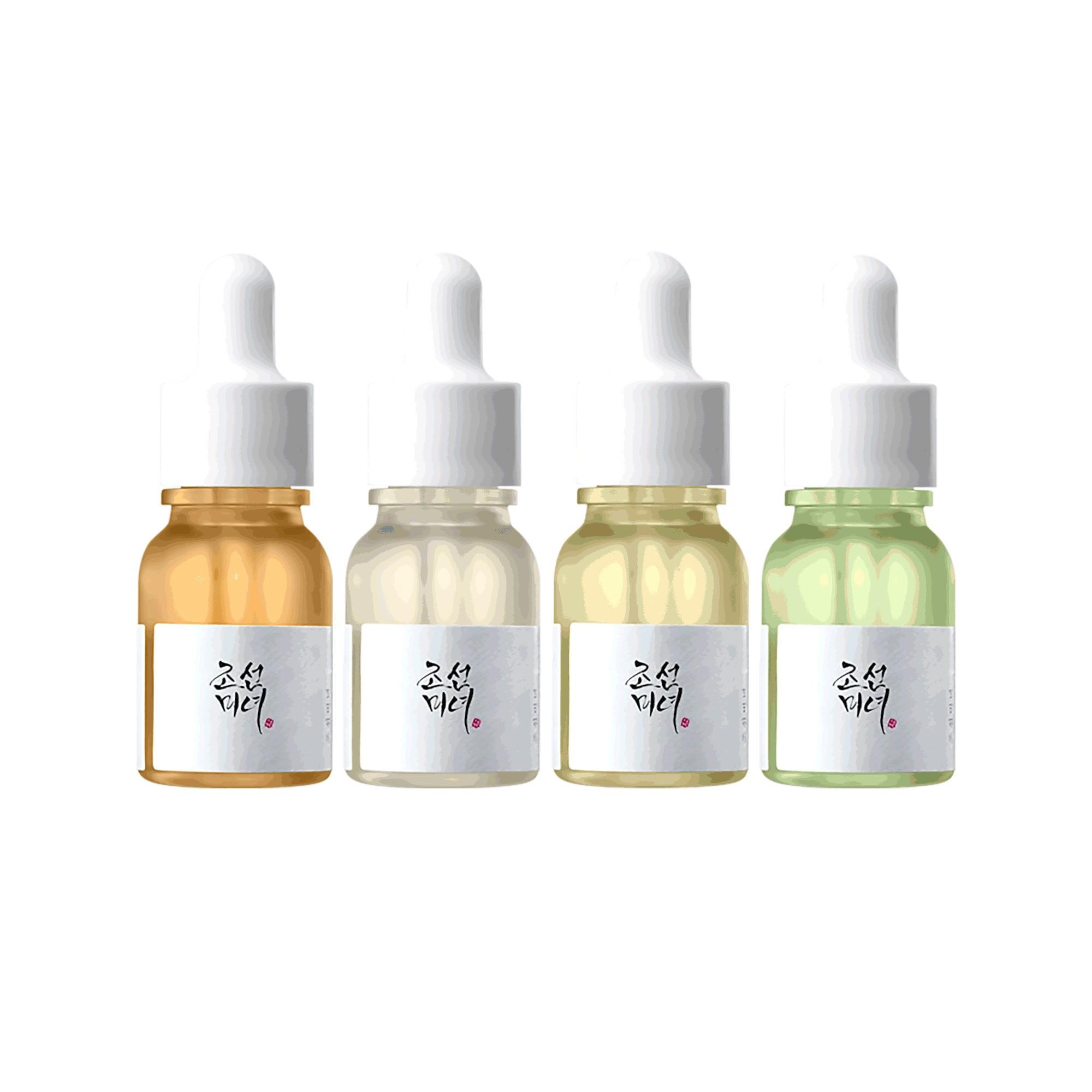 Hanbang Serum Discovery Kit