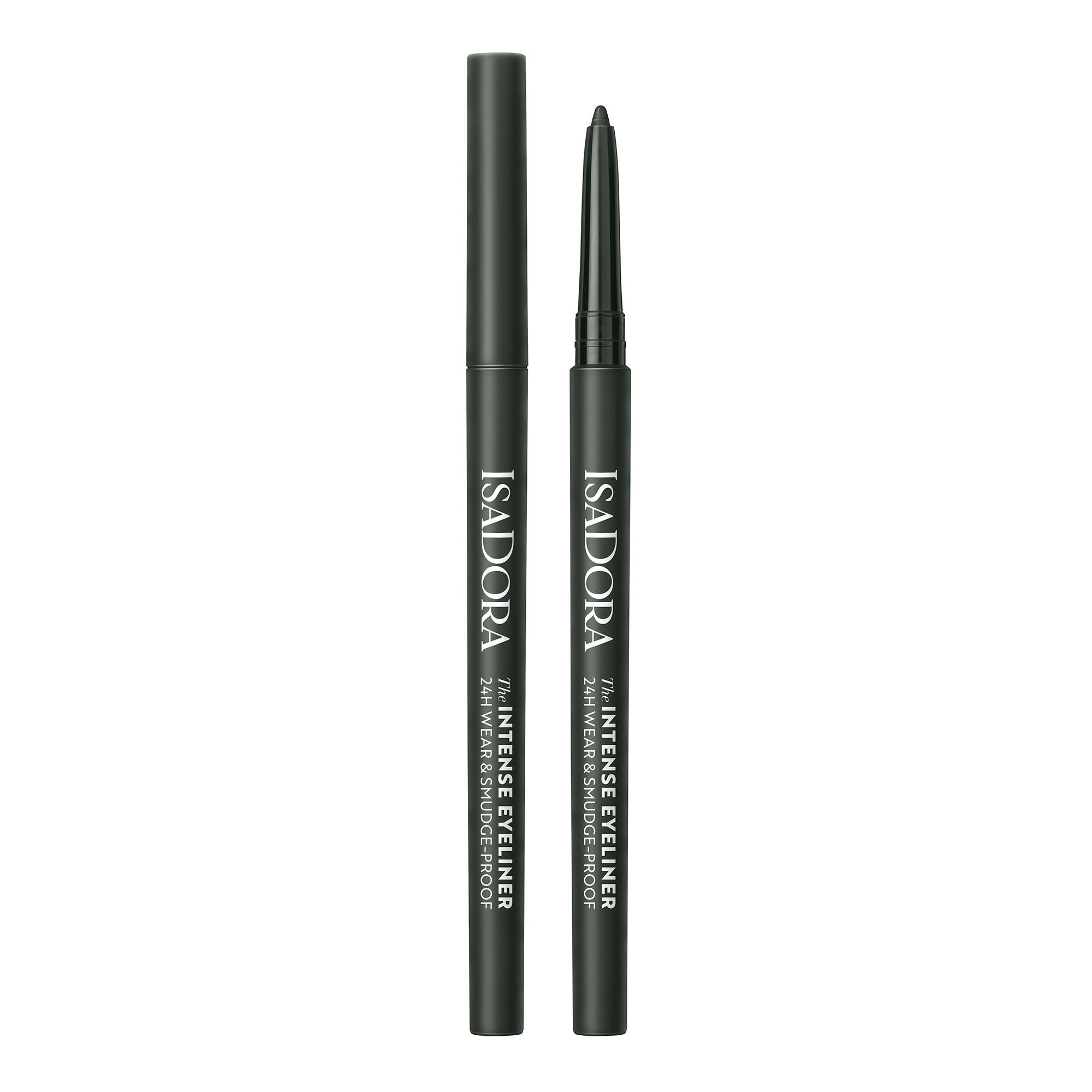 The Intense Eyeliner 24H Wear & Smudge-proof