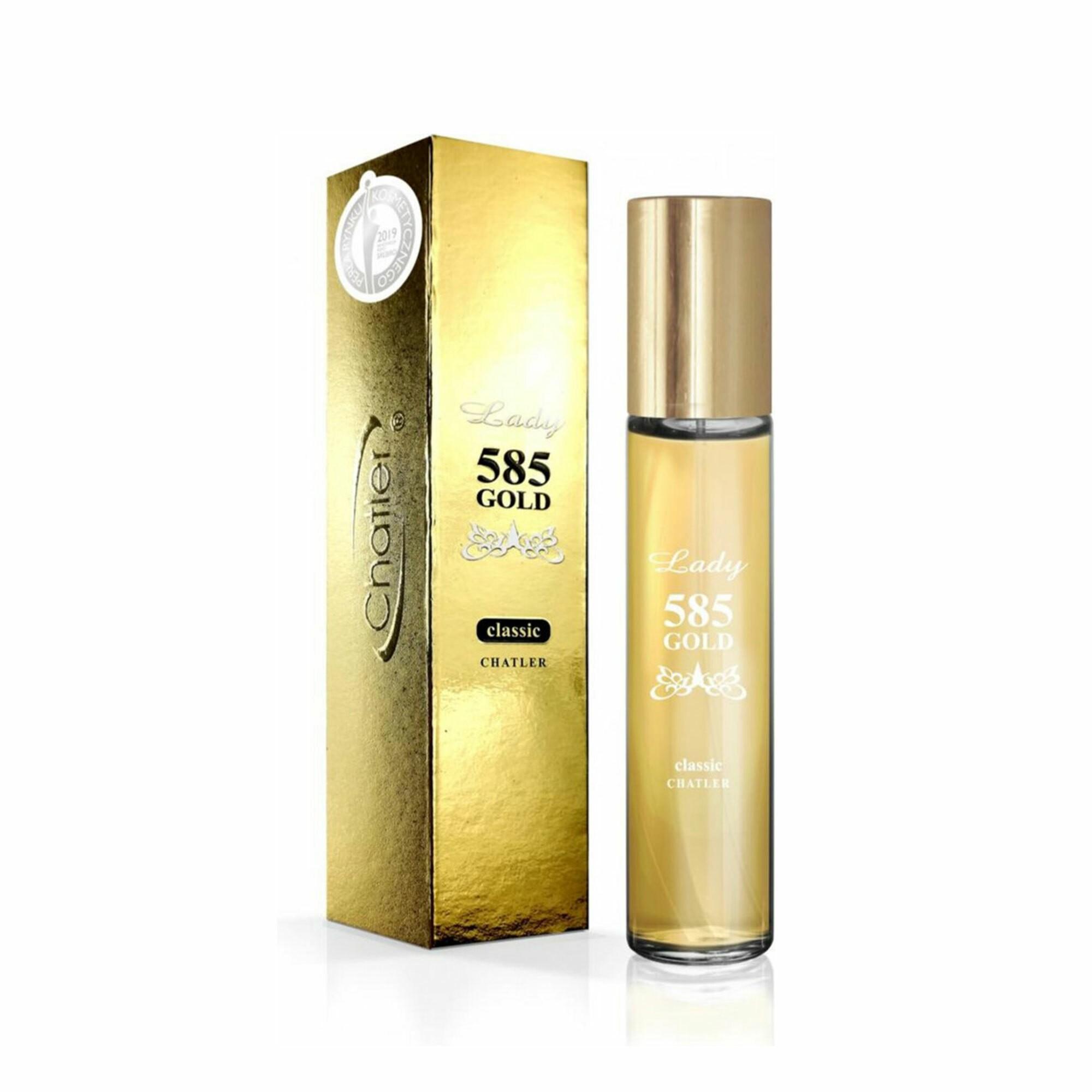 Parfum 585 Gold Classic