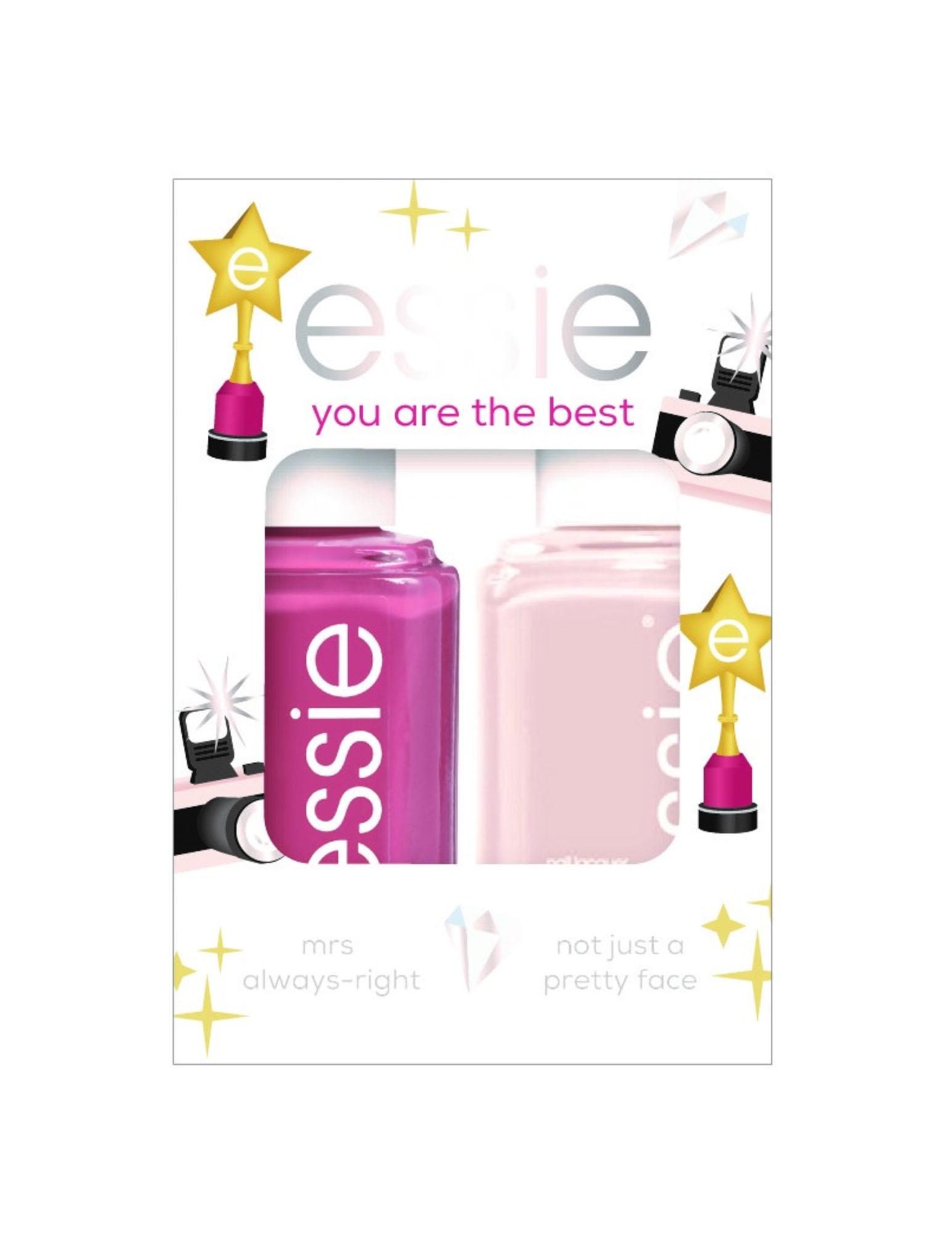 you're the best set - 2 stuks