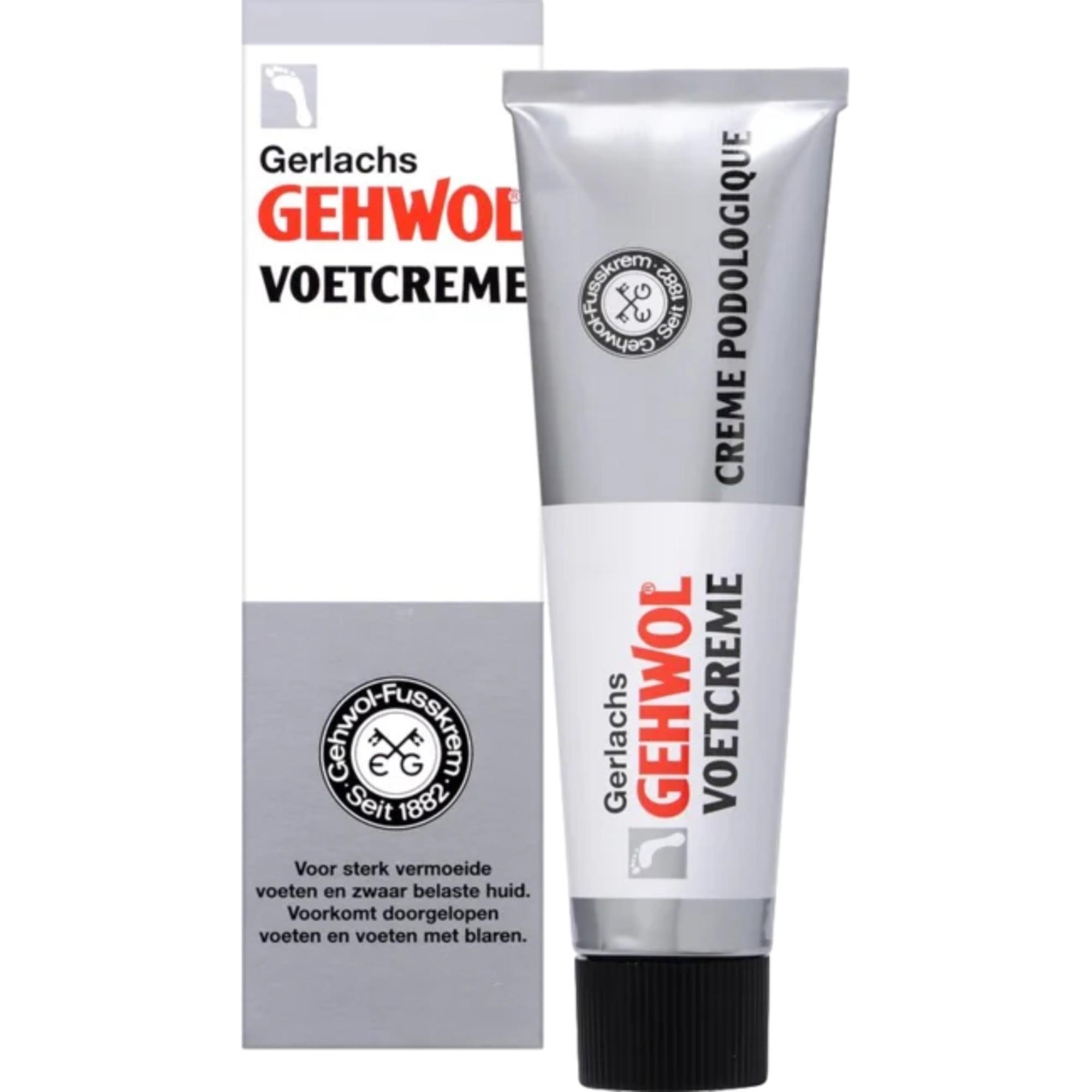 Crème Préventive Anti-Ampoules