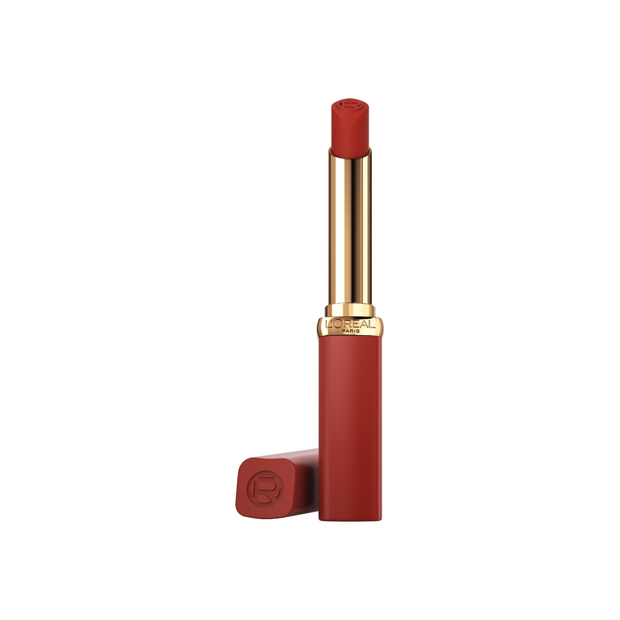 Color Riche Intense Volume Matte Lipstick