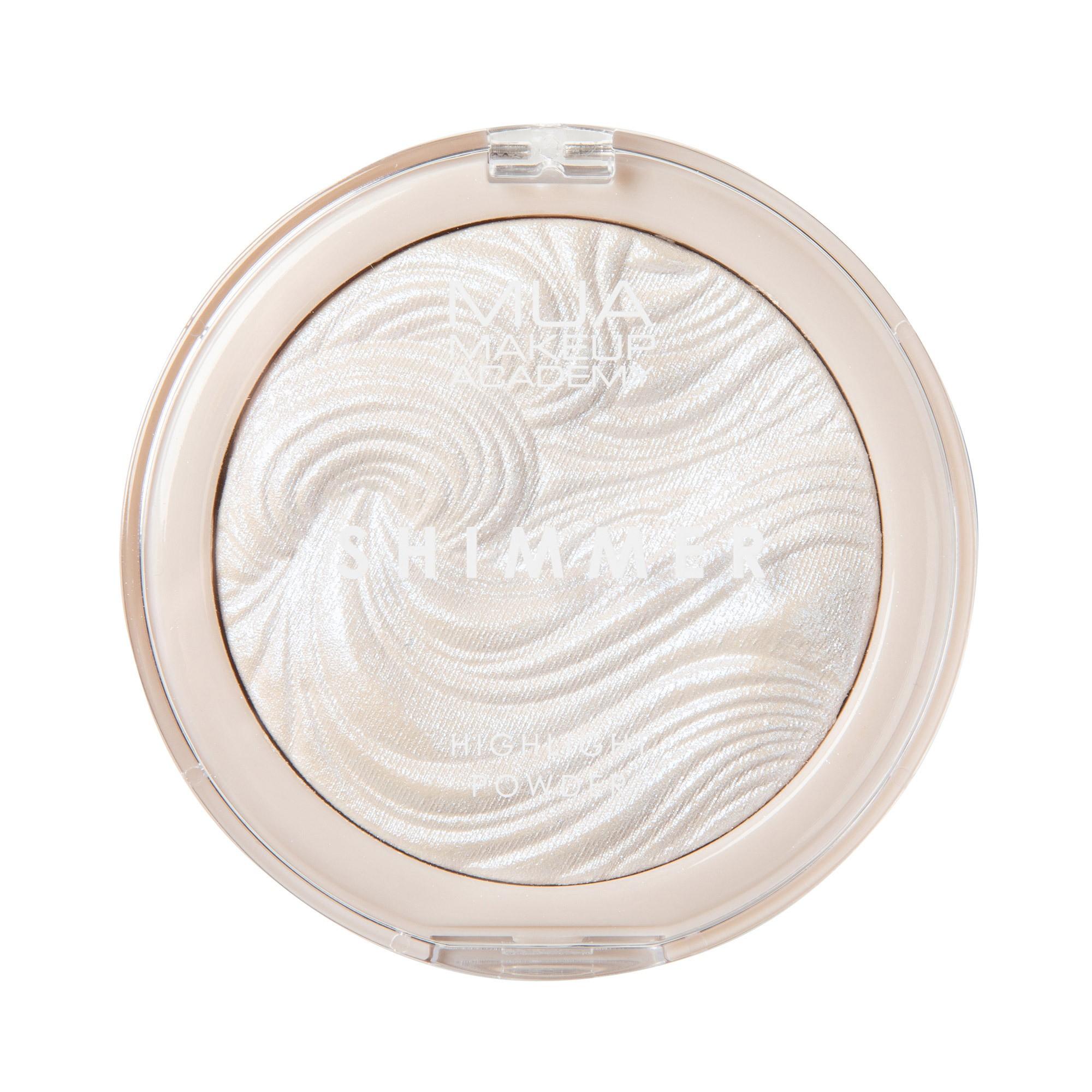 Shimmer Highlight Powder