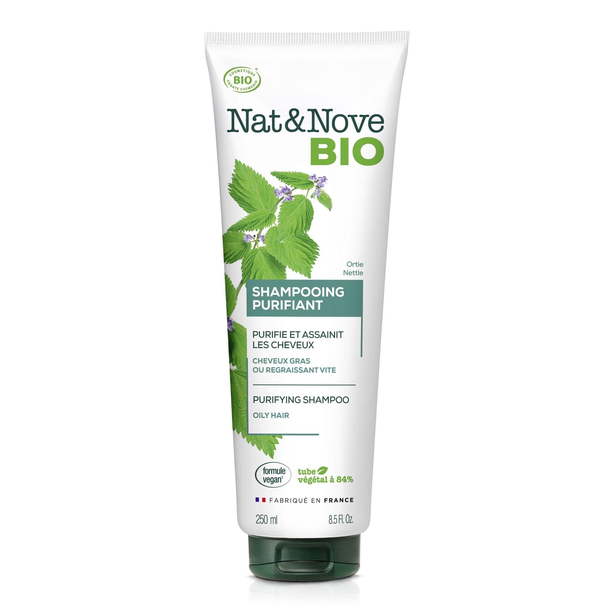 Keranove Naturanove bio ortie