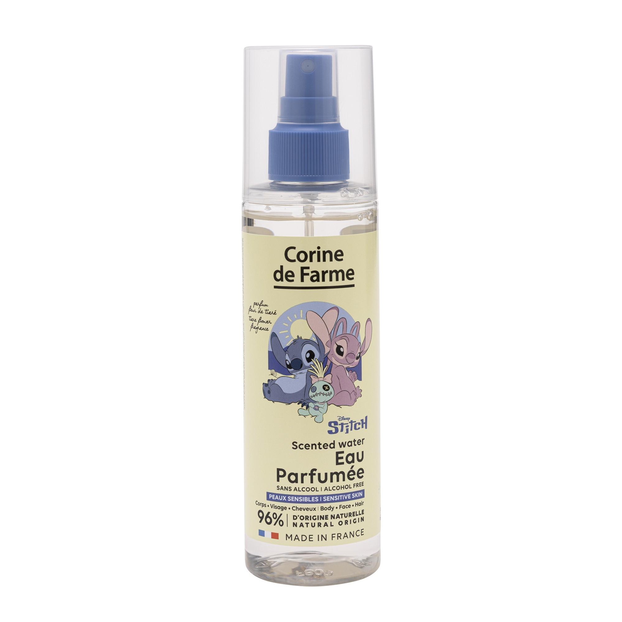 Eau parfumée stitch 200ml