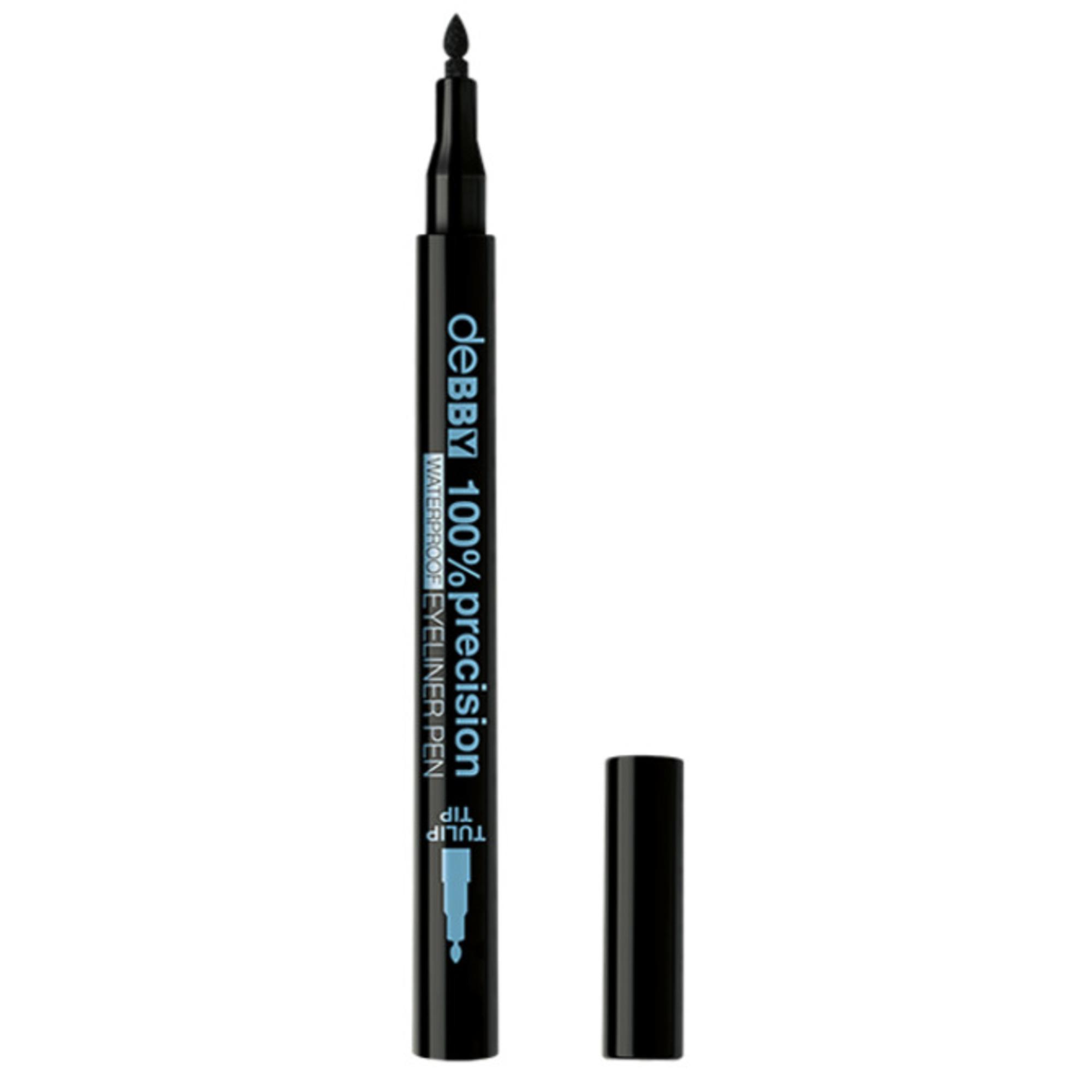 100% Precision Eyeliner Pen