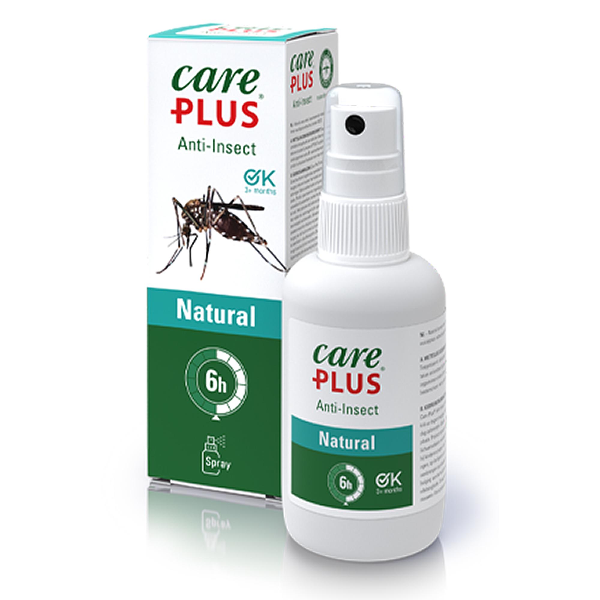 Anti-insect Natural - Spray