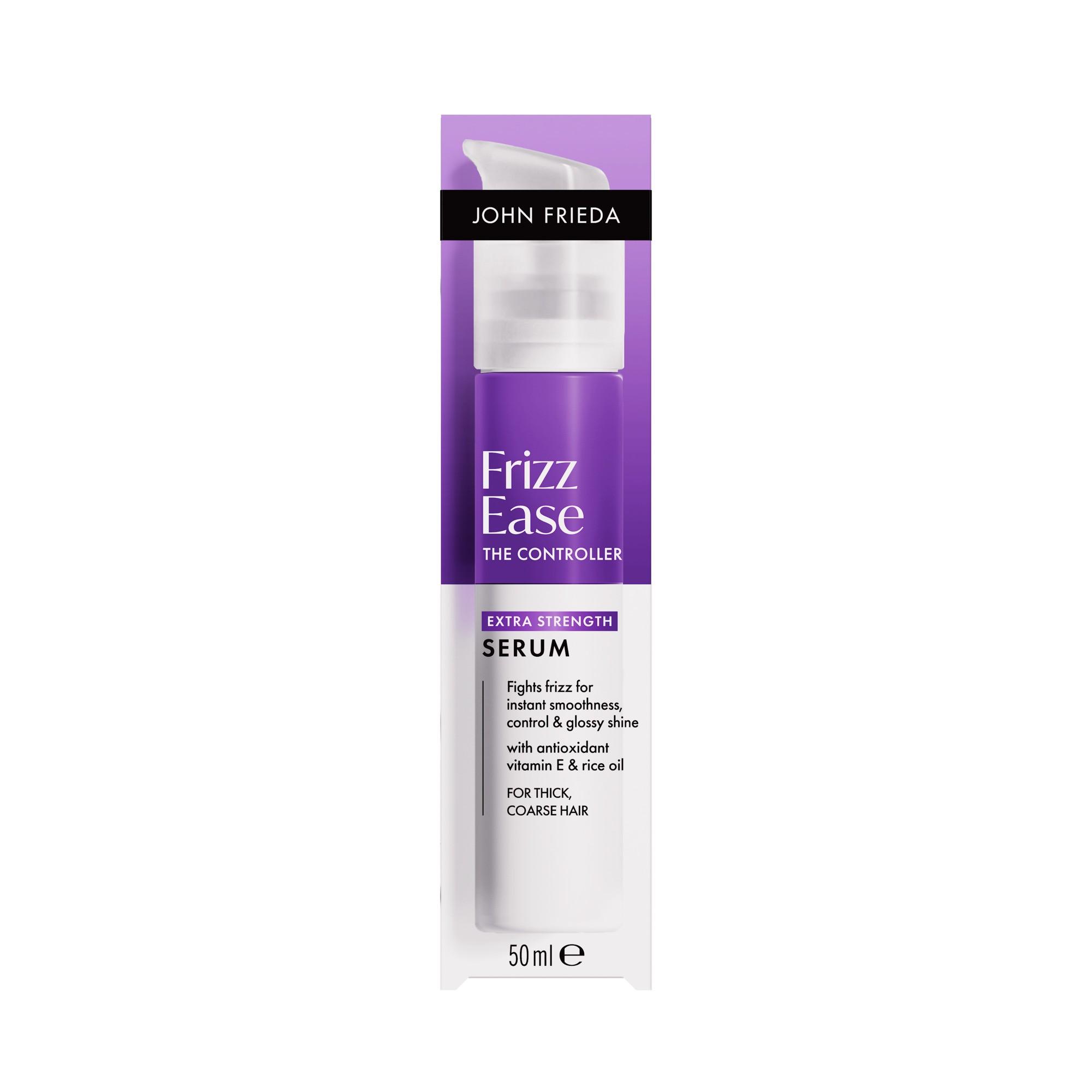 Frizz Ease The Controller Extra Strength Serum
