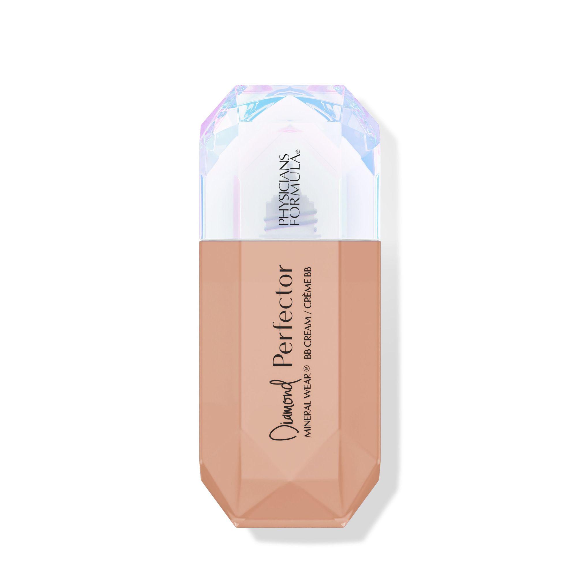 Mineral Wear Diamond Perfector BB Cream