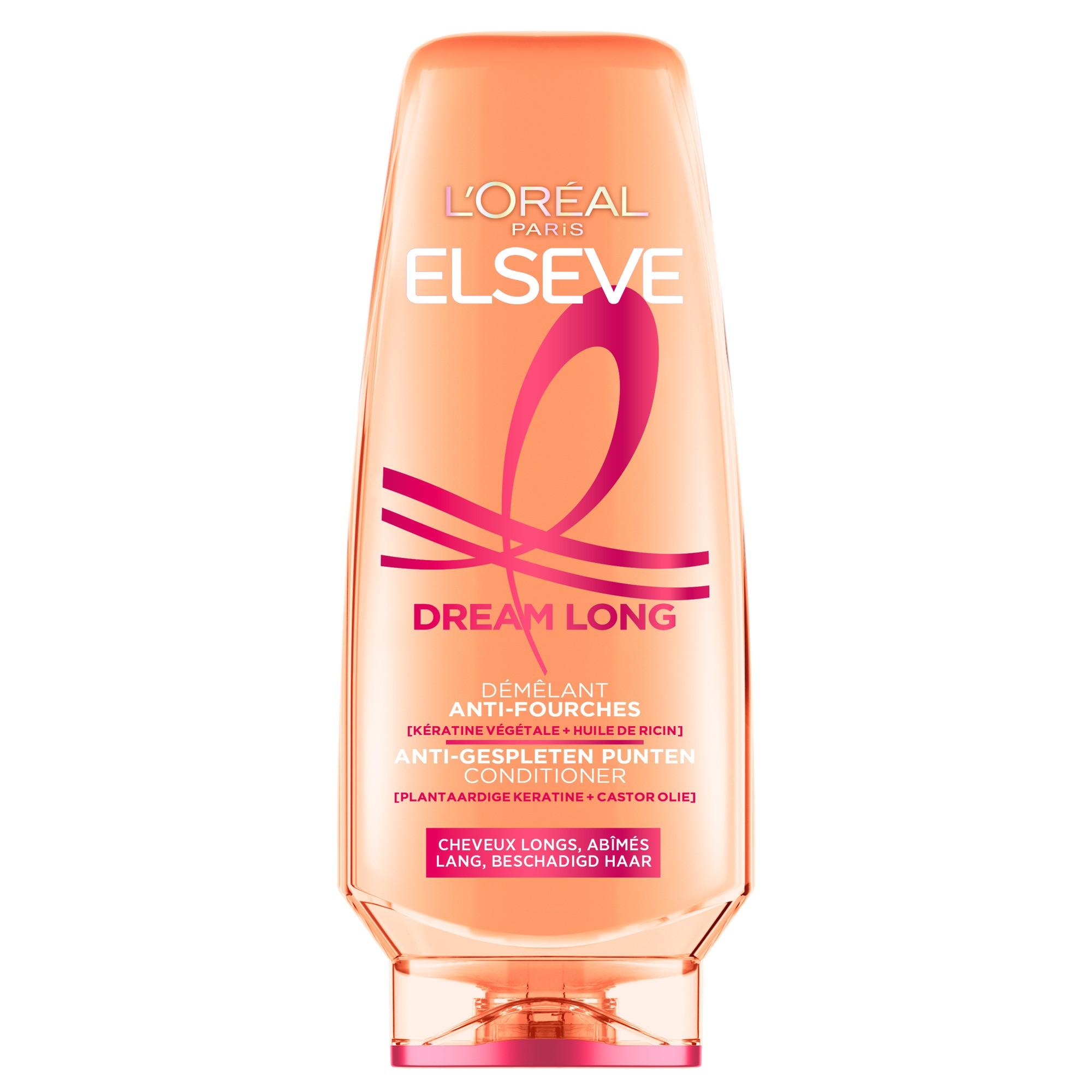 Dream Long Démêlant