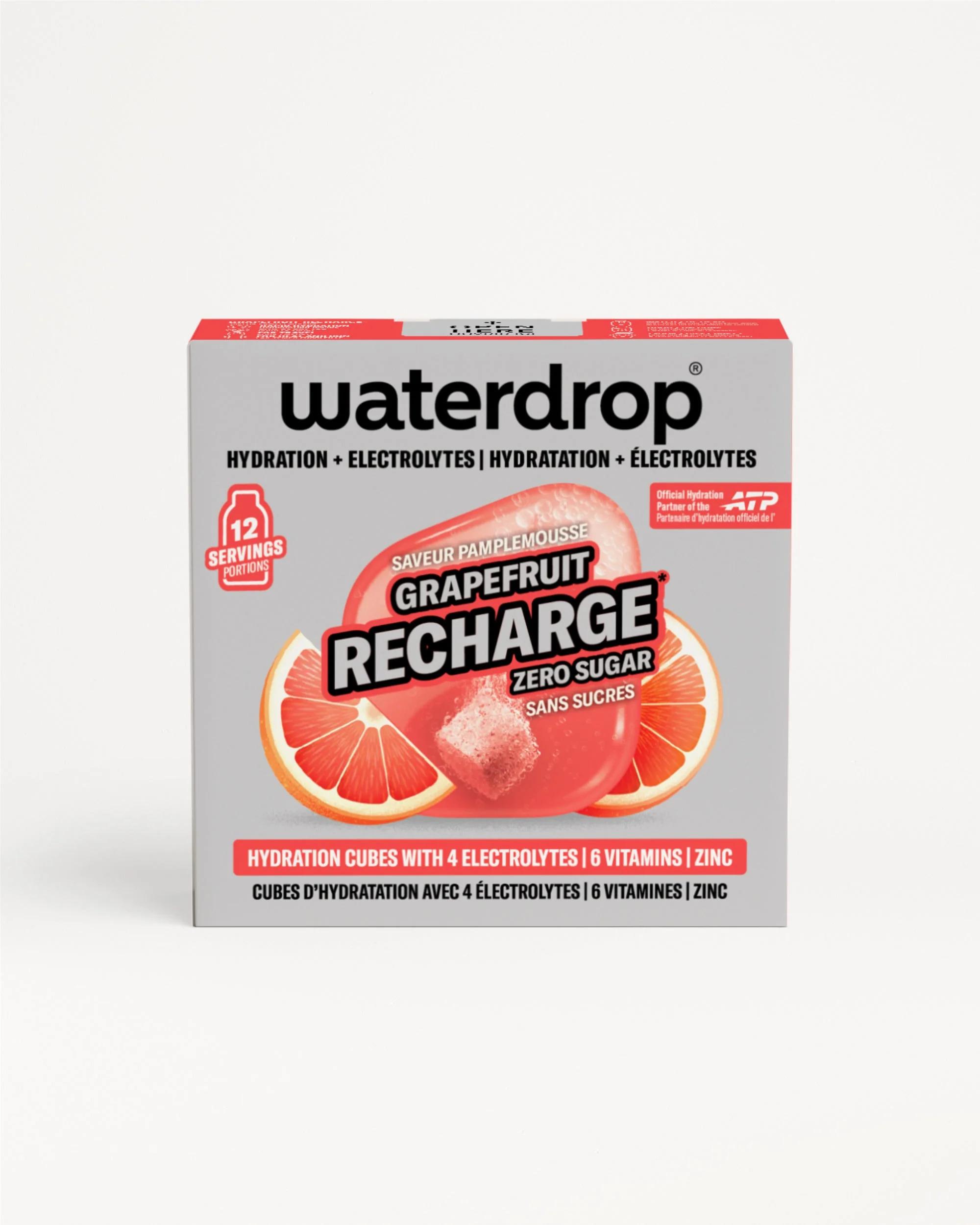 Microdrink GRAPEFRUIT