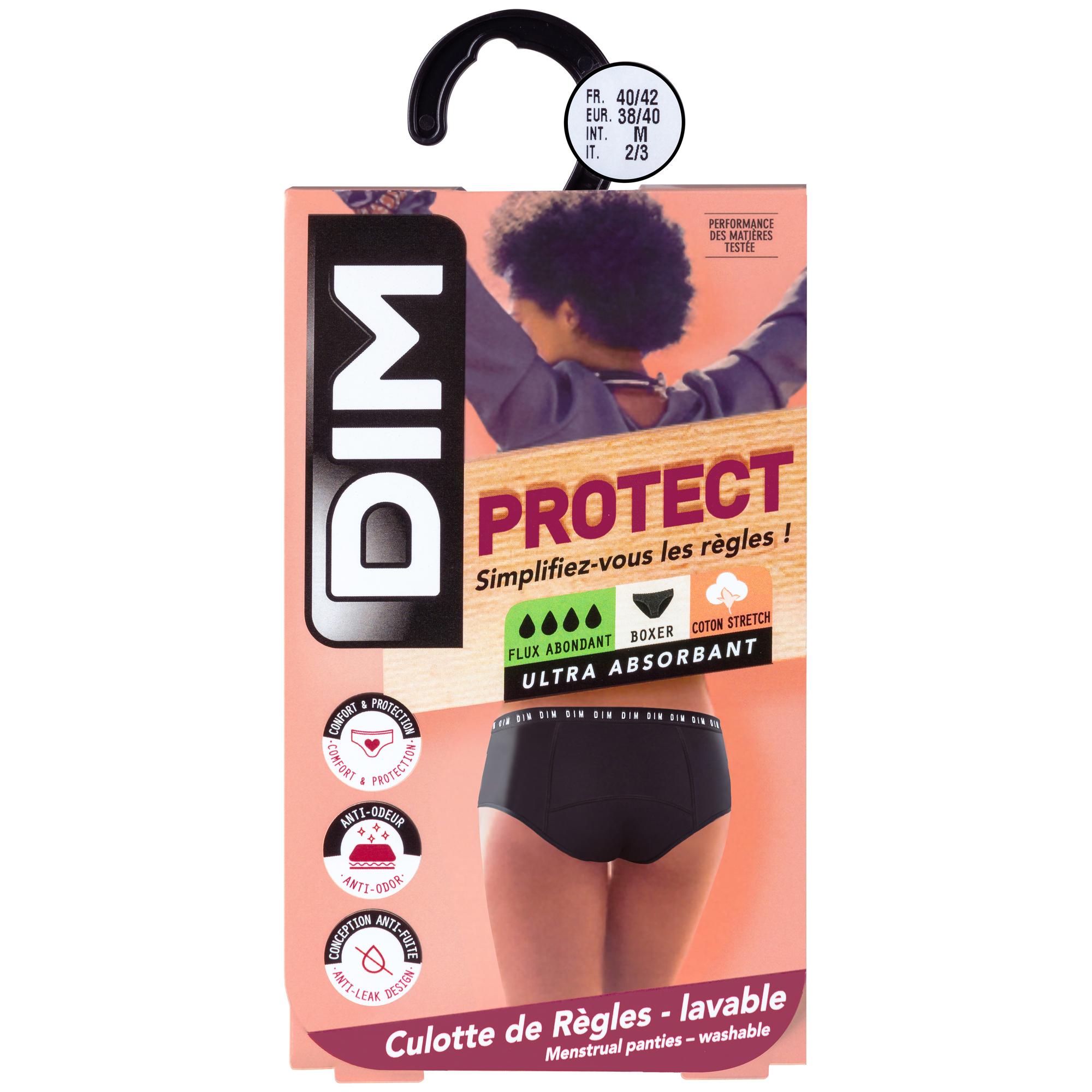 Slip protection regles top