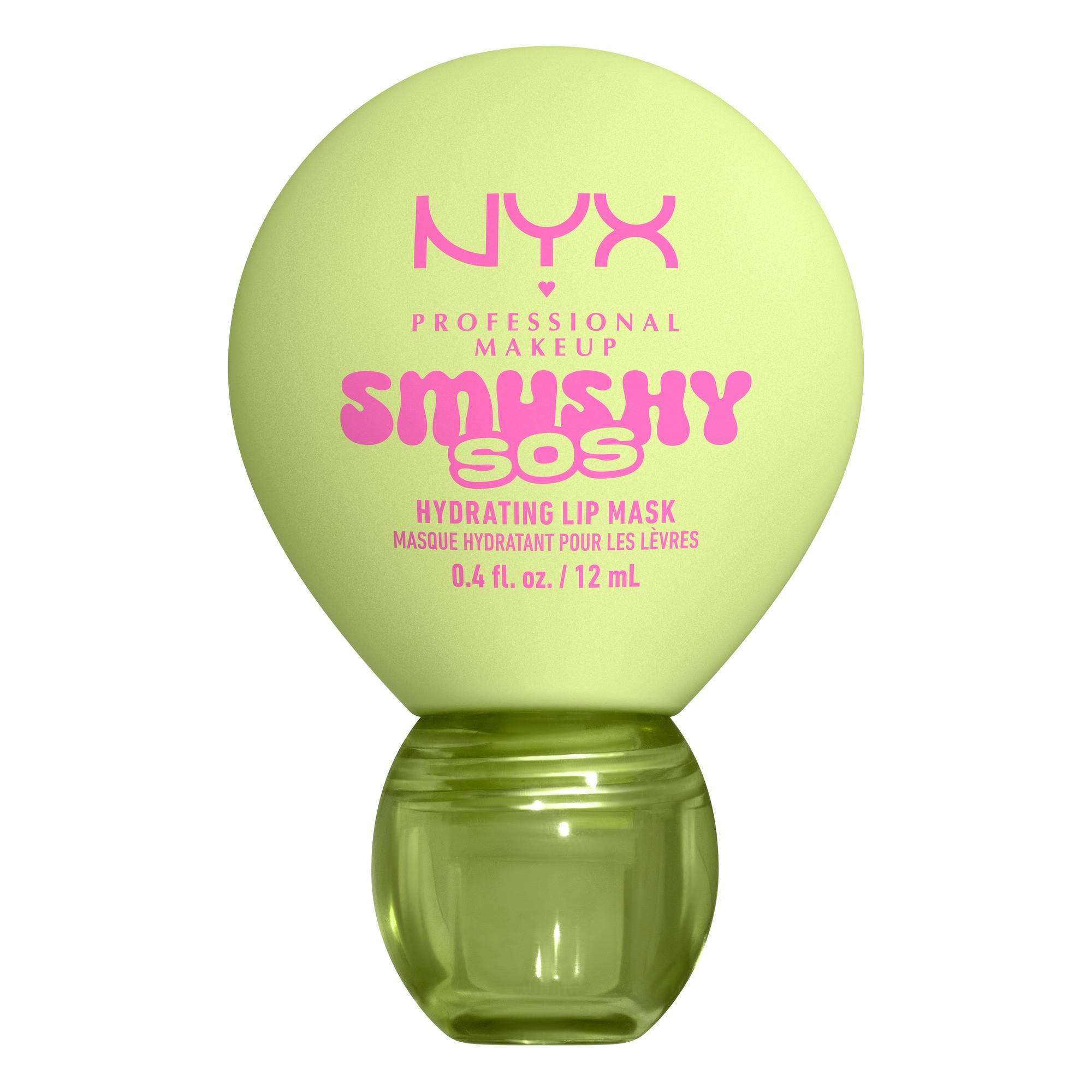 Smushy SOS
